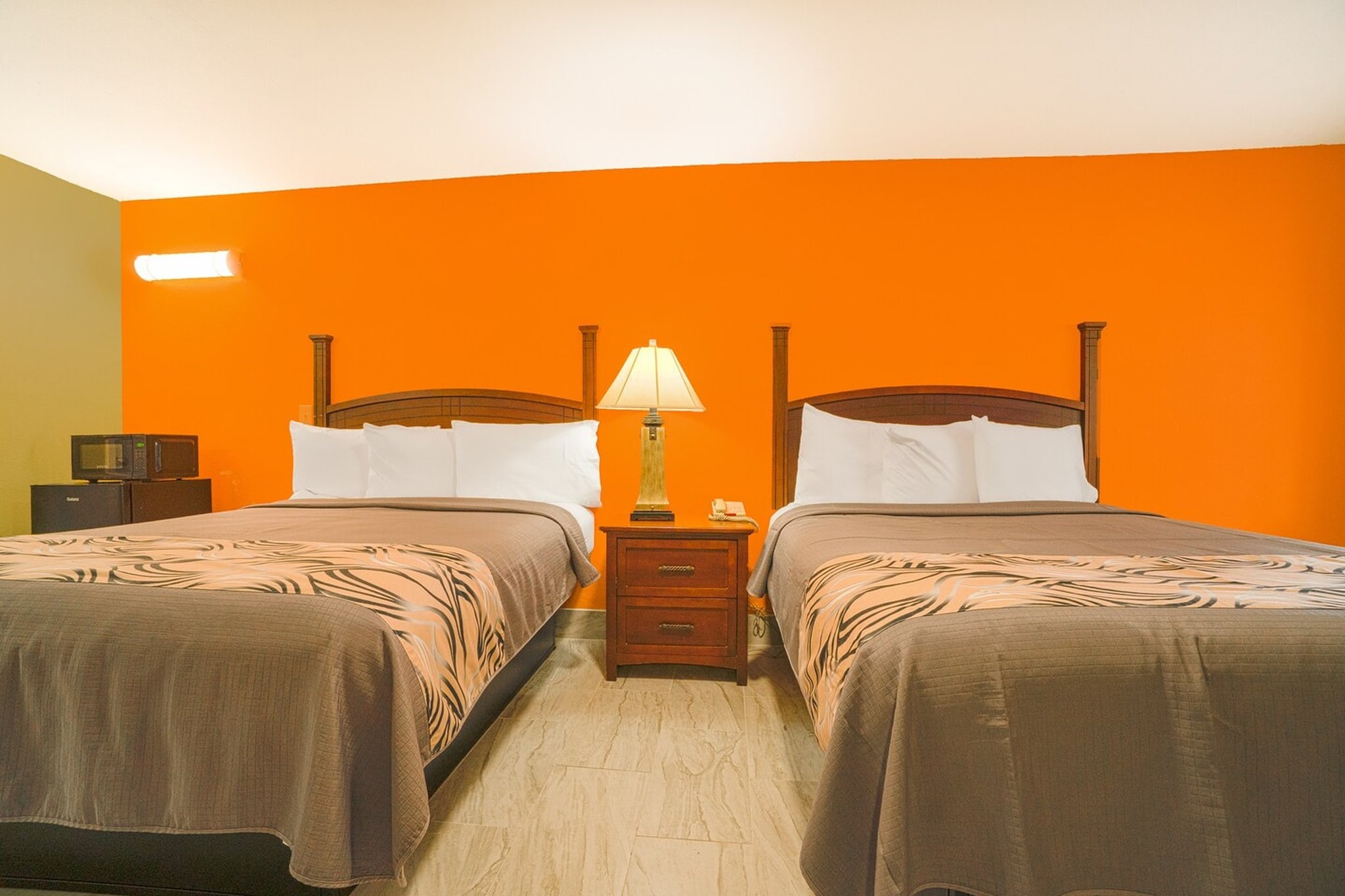 Bed Room