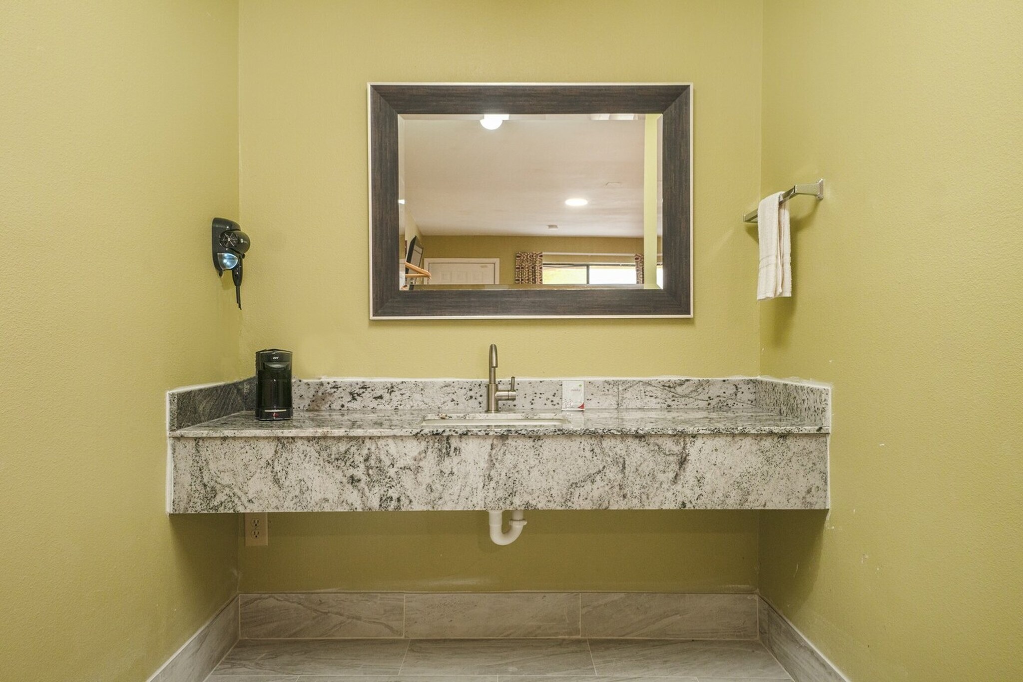 Bath Room