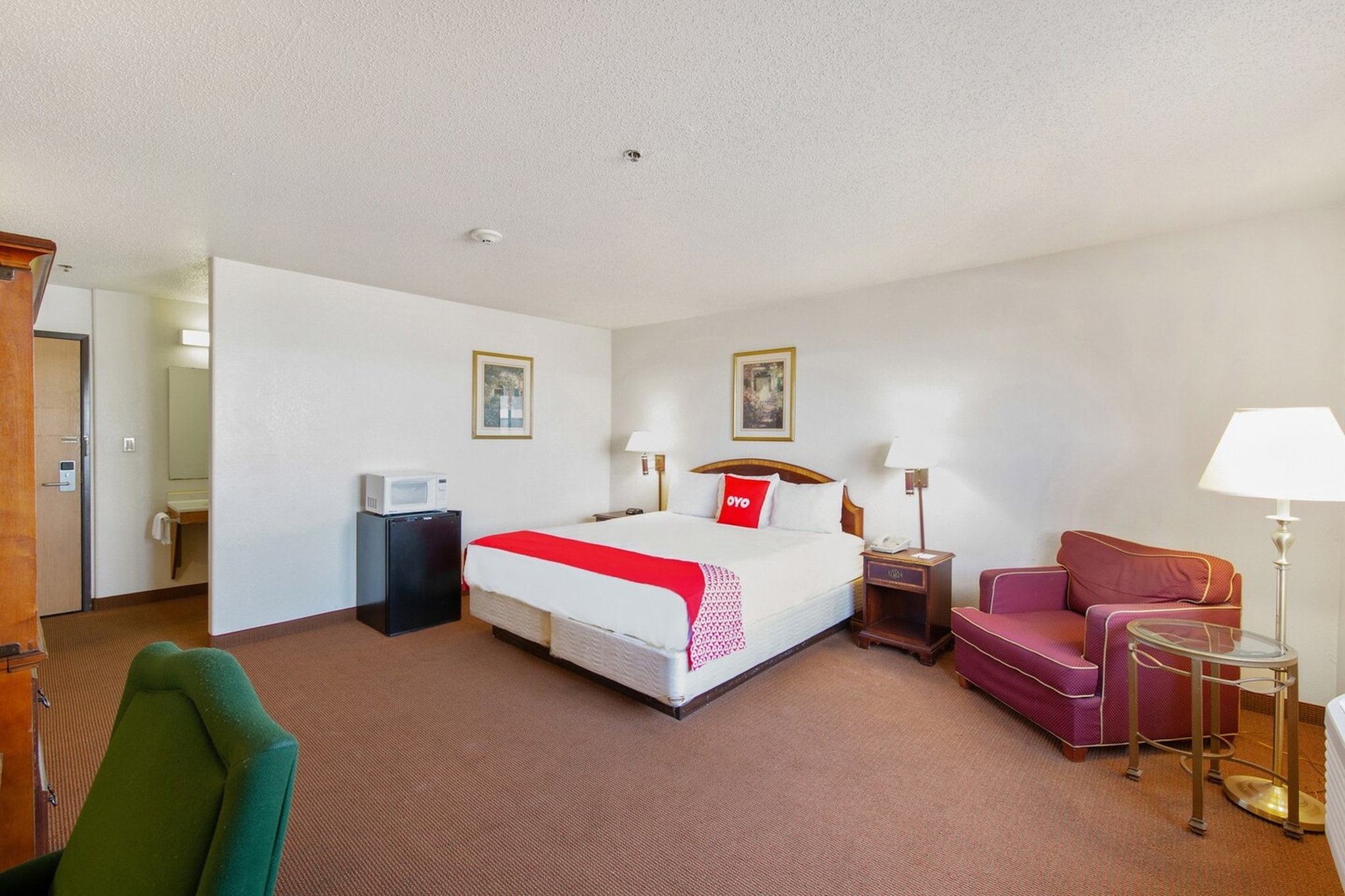 Bed Room