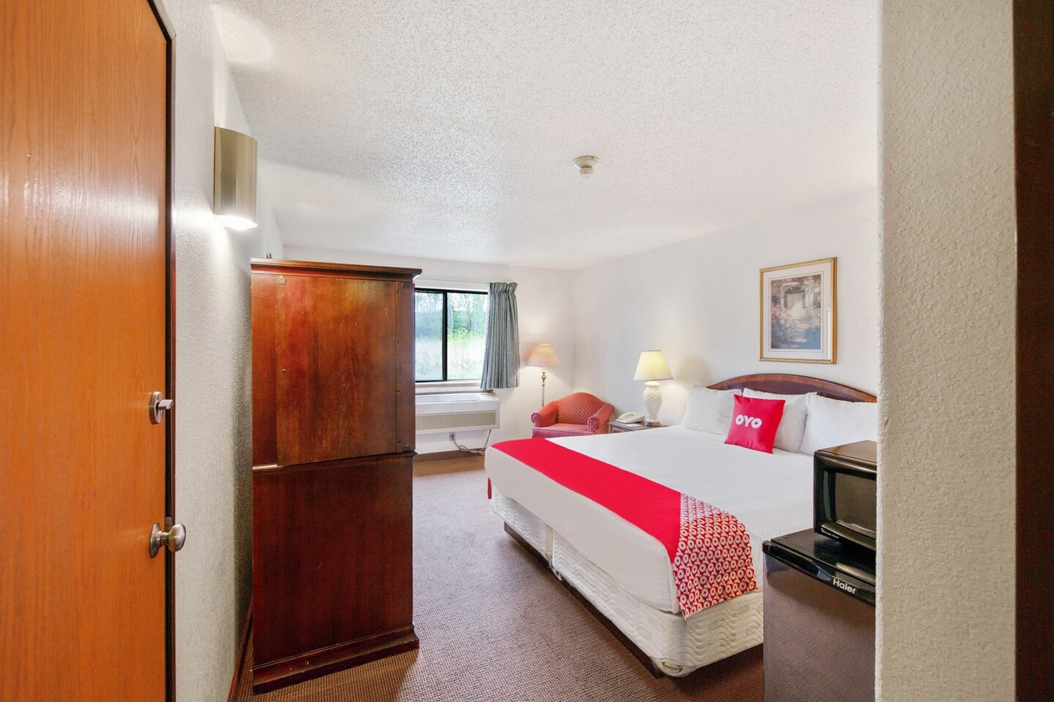 Bed Room