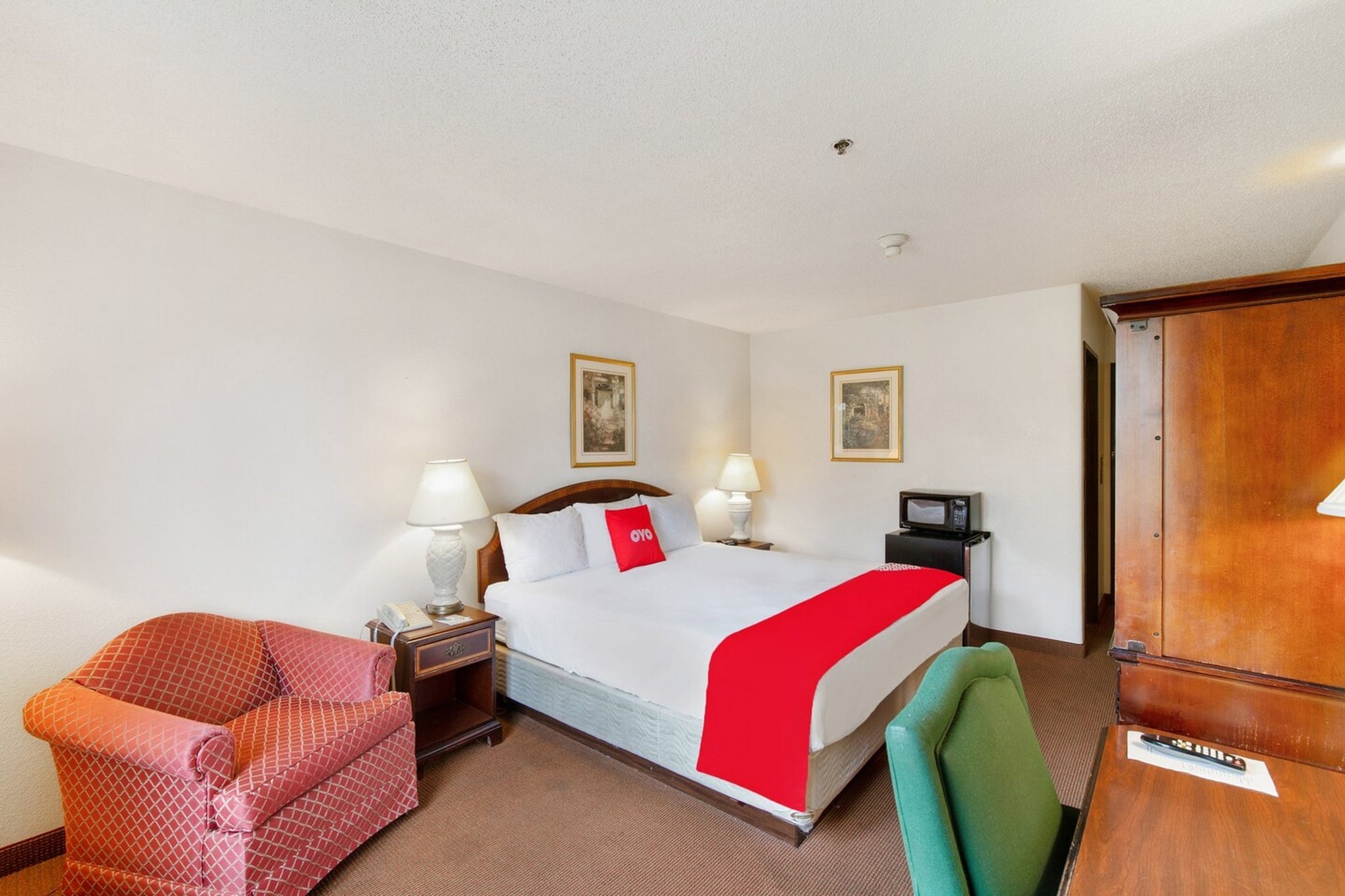 Bed Room