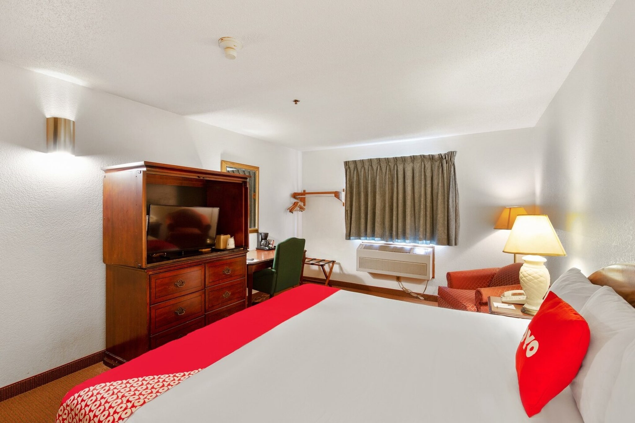 Bed Room