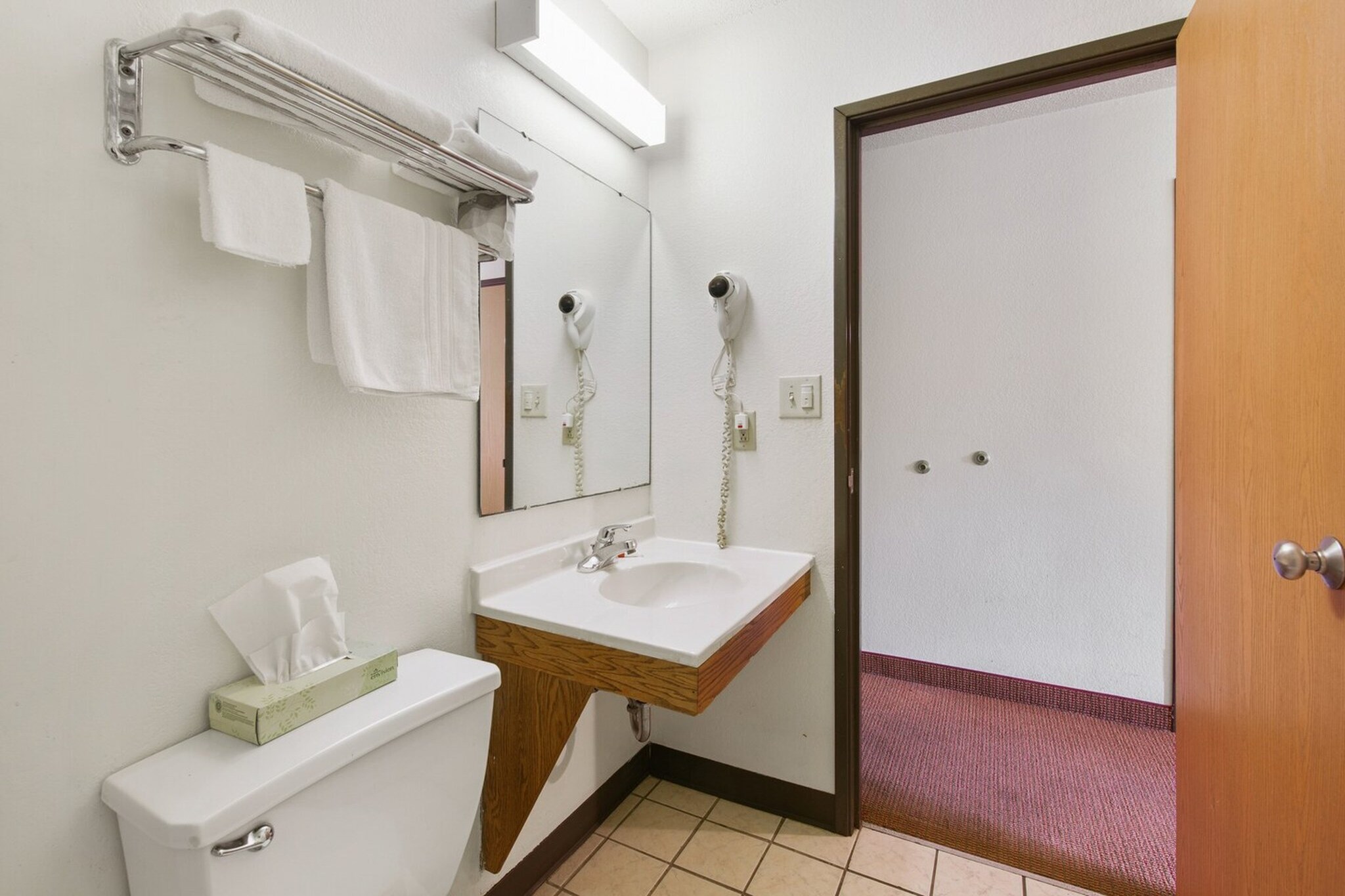 Bath Room