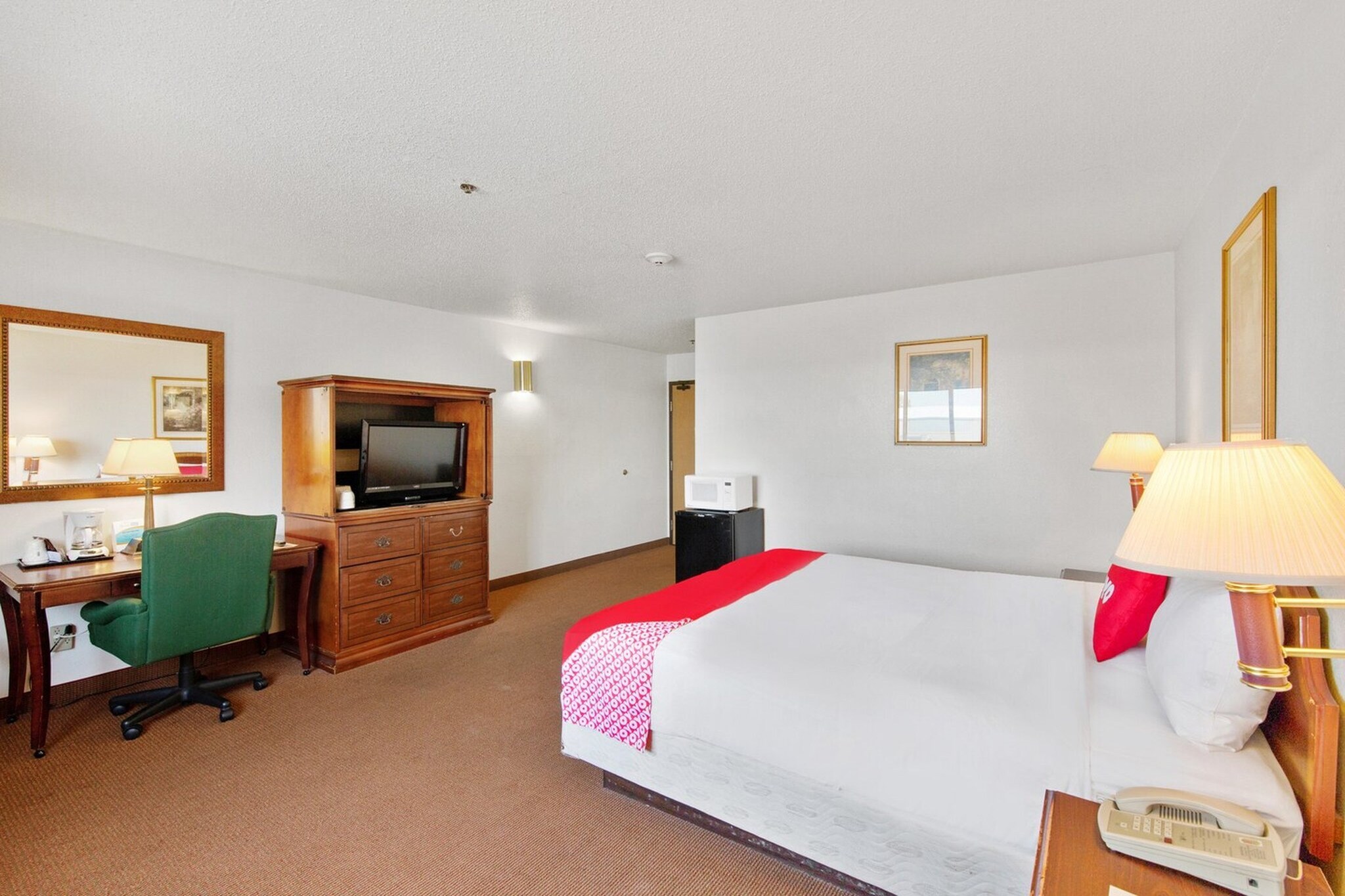 Bed Room