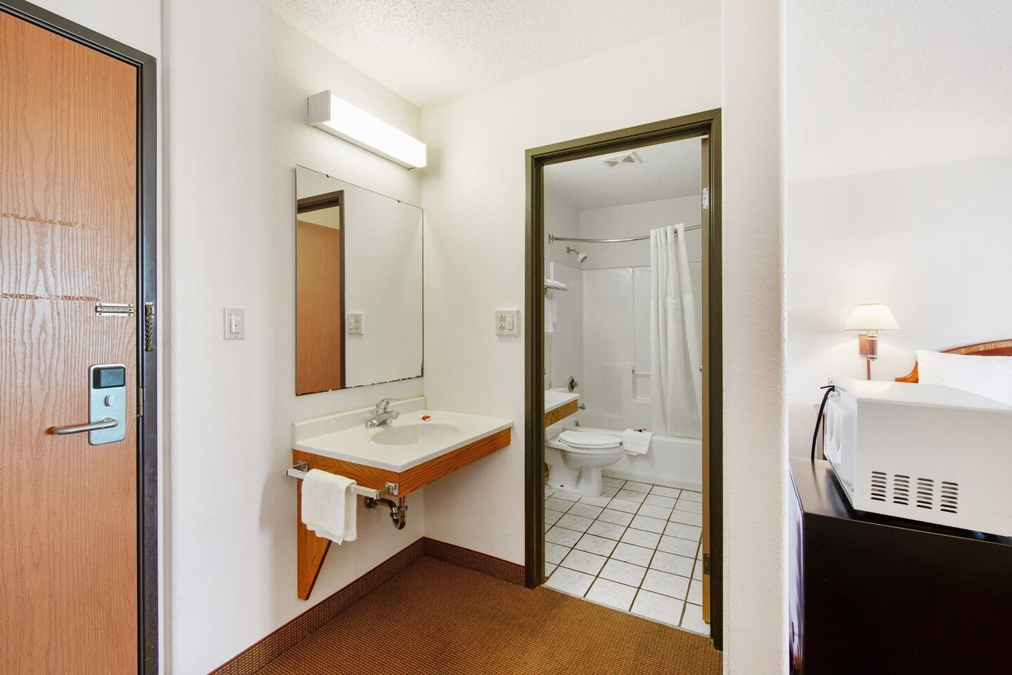 Bath Room