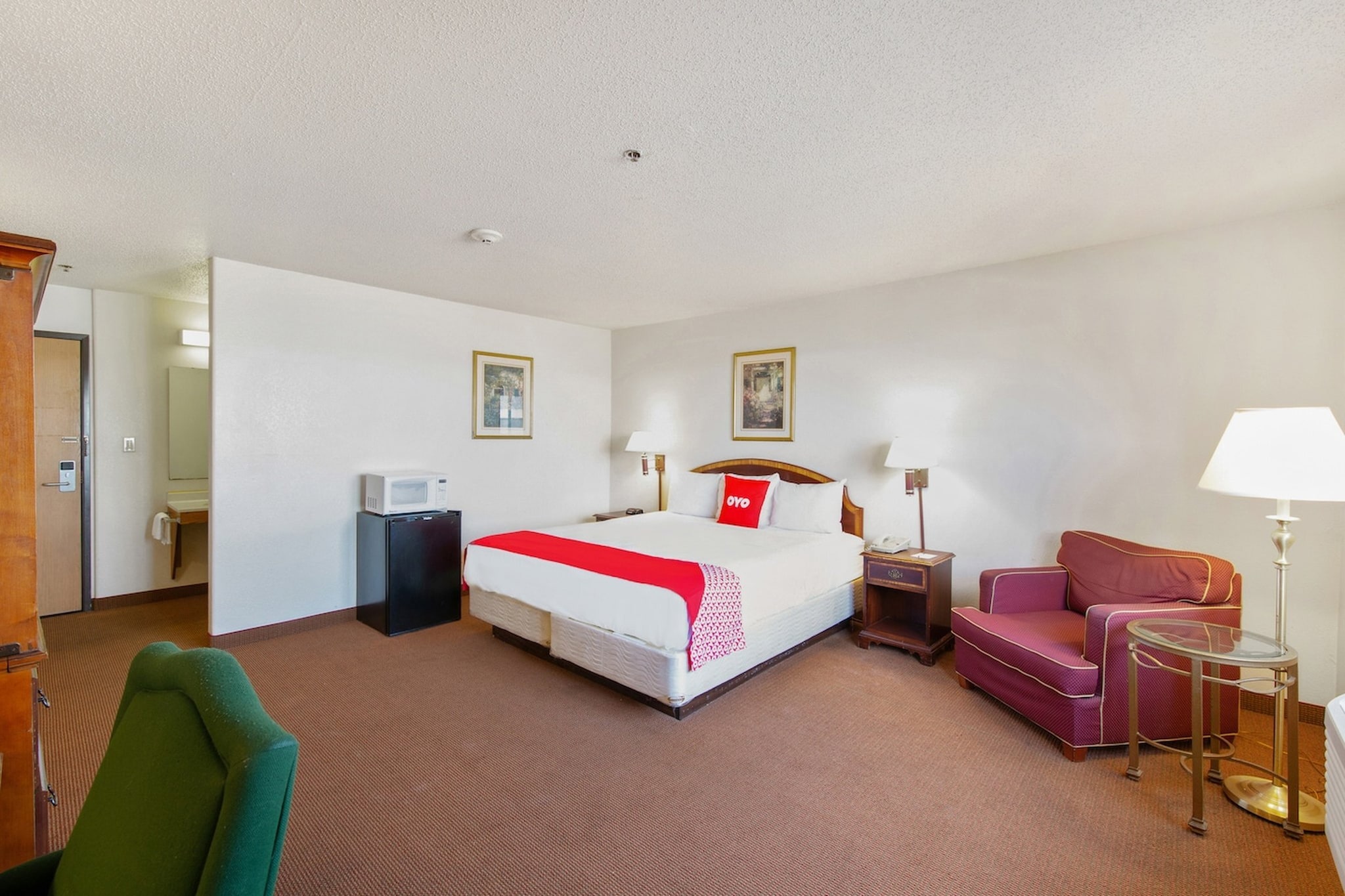 Bed Room