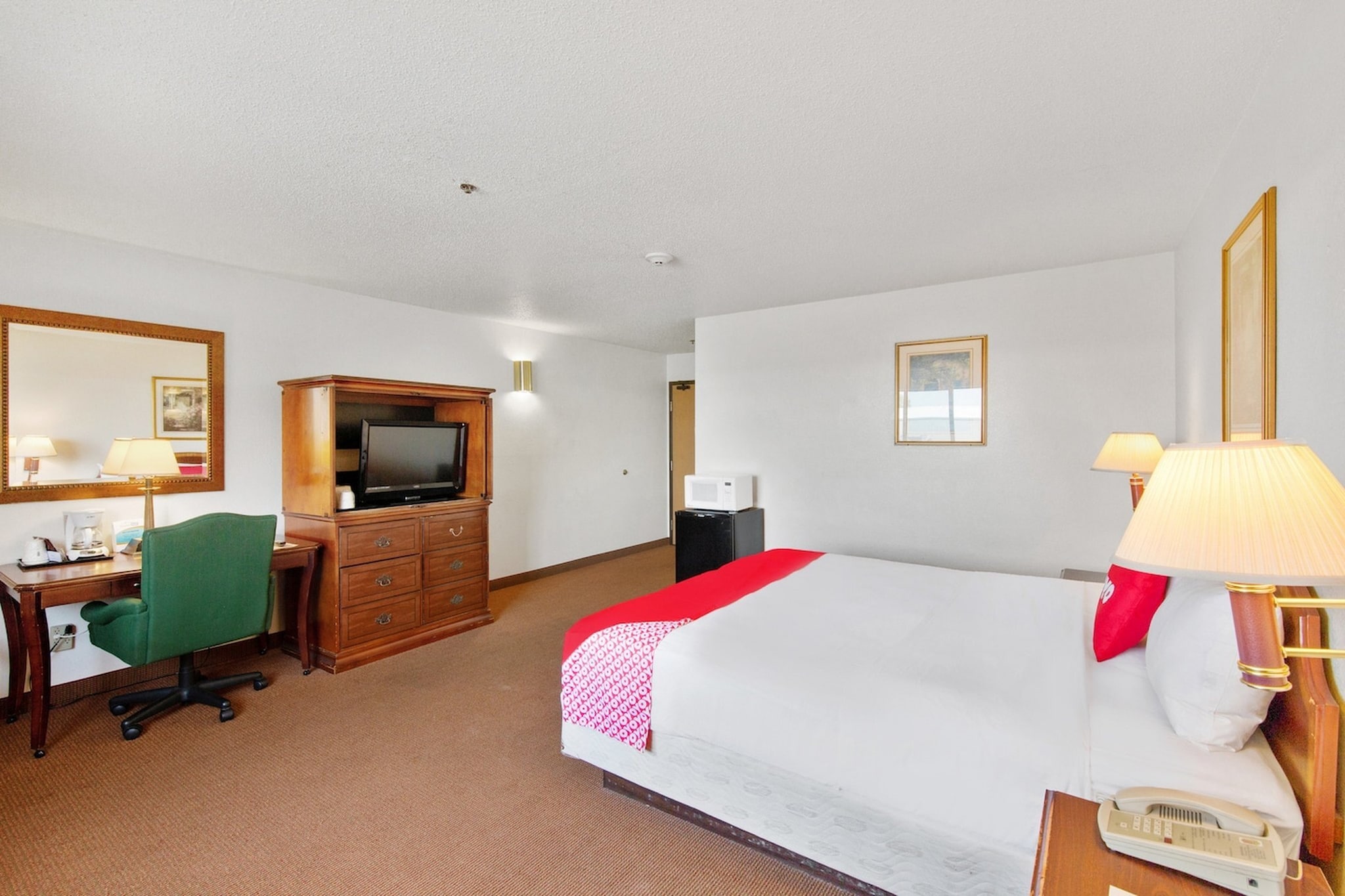 Bed Room