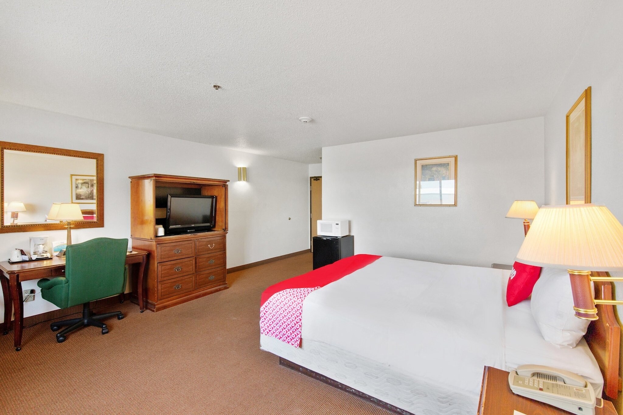 Bed Room