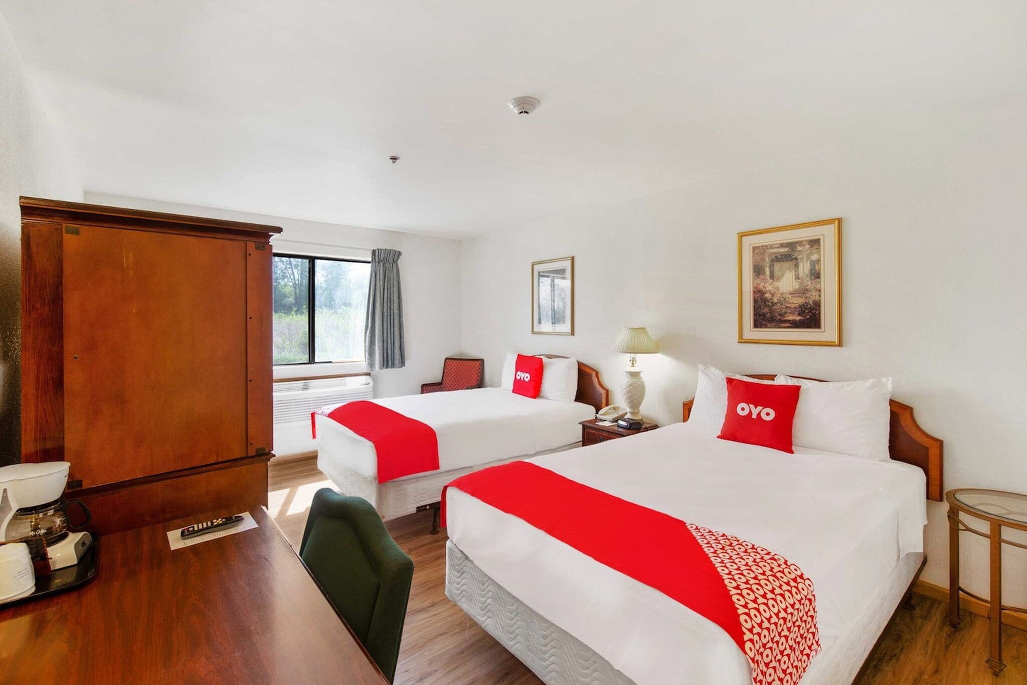 Bed Room