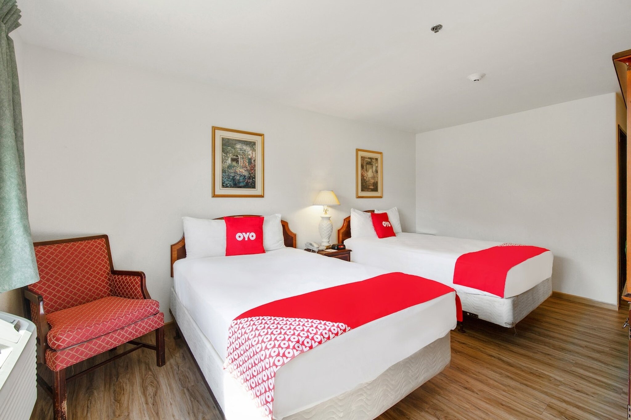 Bed Room
