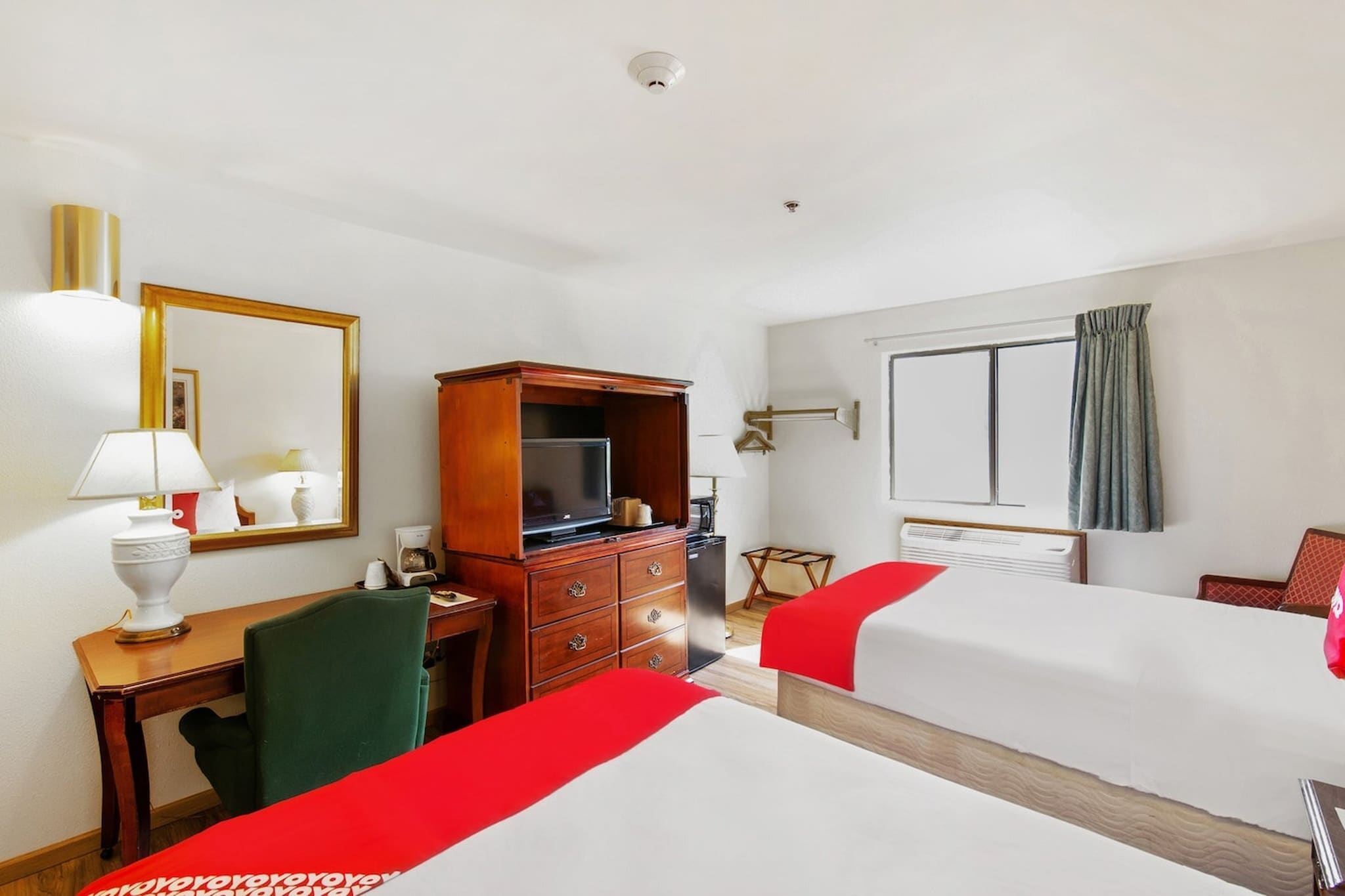 Bed Room