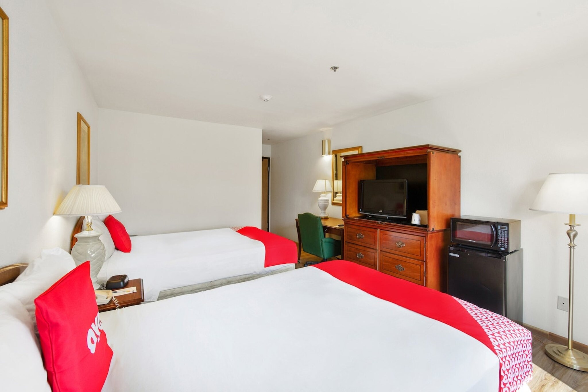 Bed Room
