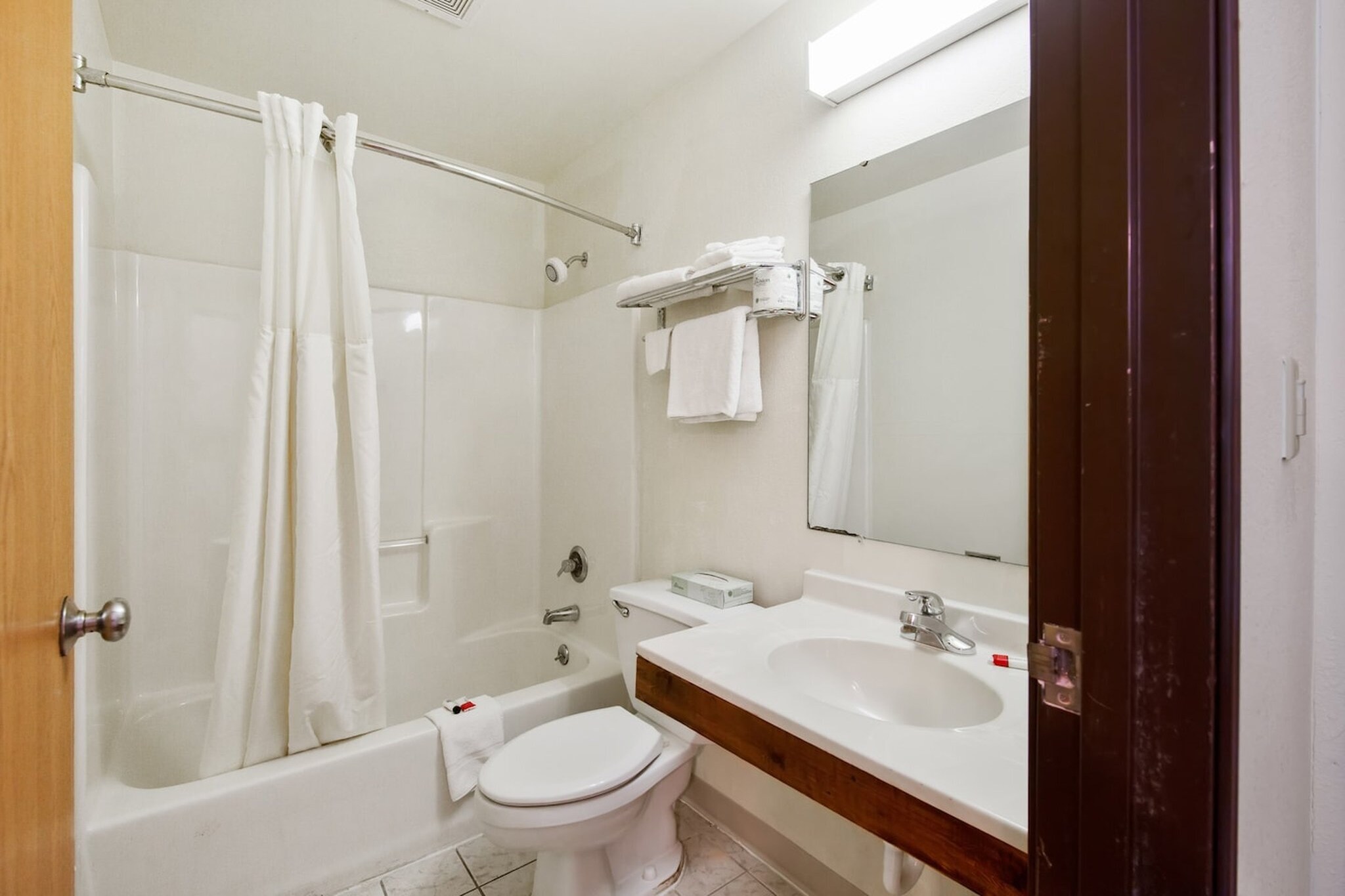Bath Room