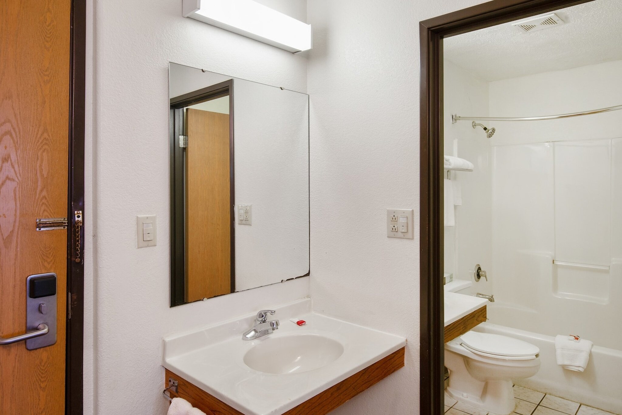 Bath Room