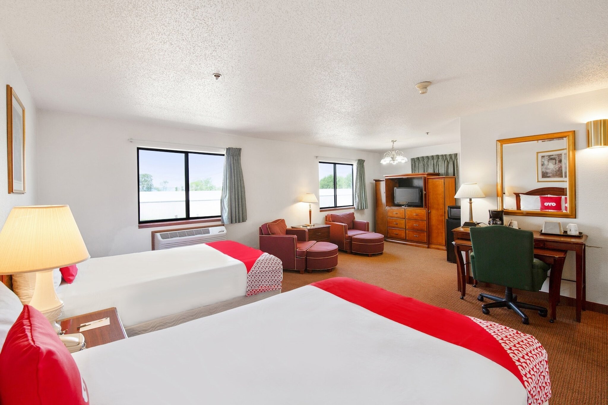 Bed Room