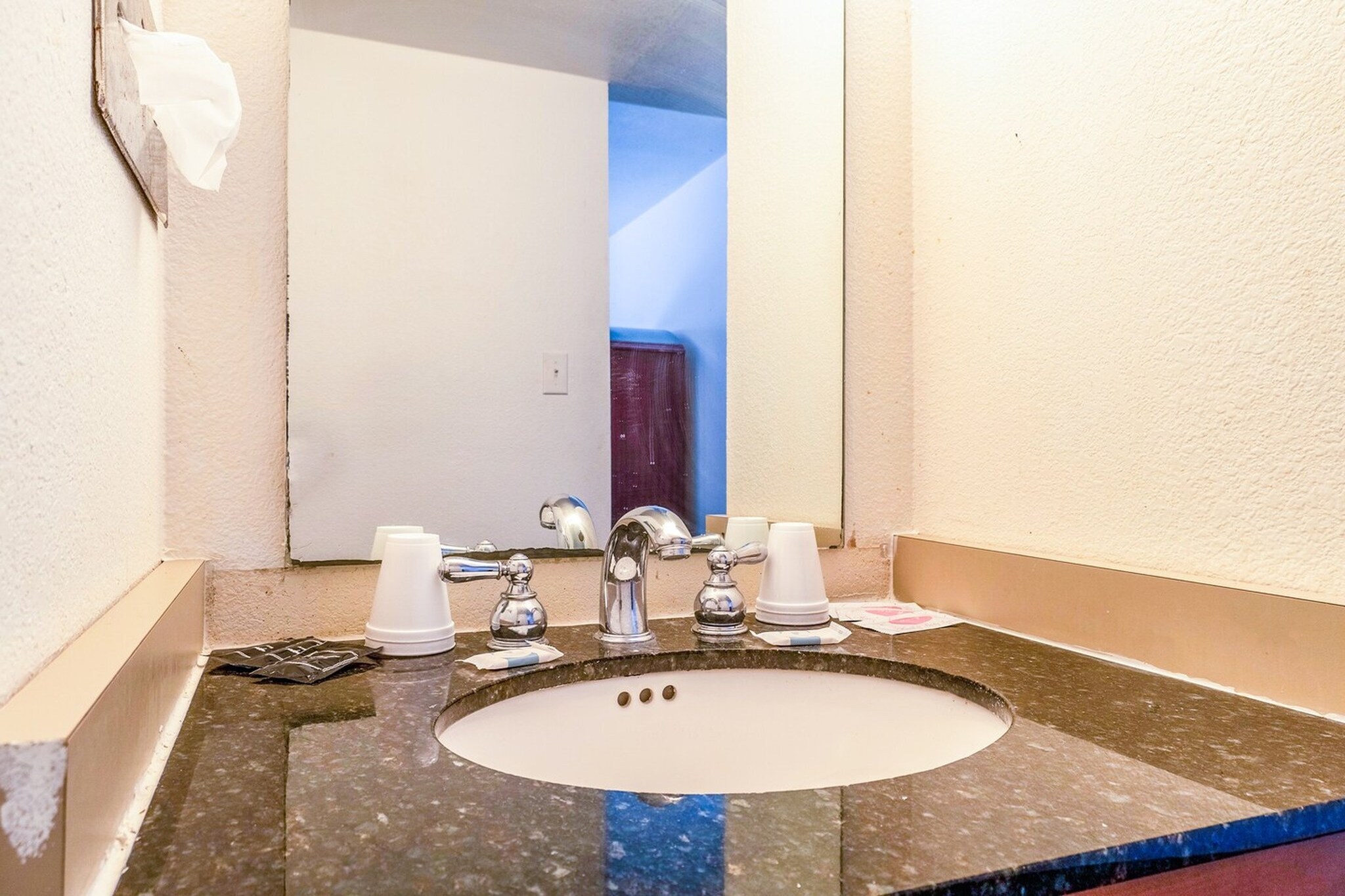 Bath Room