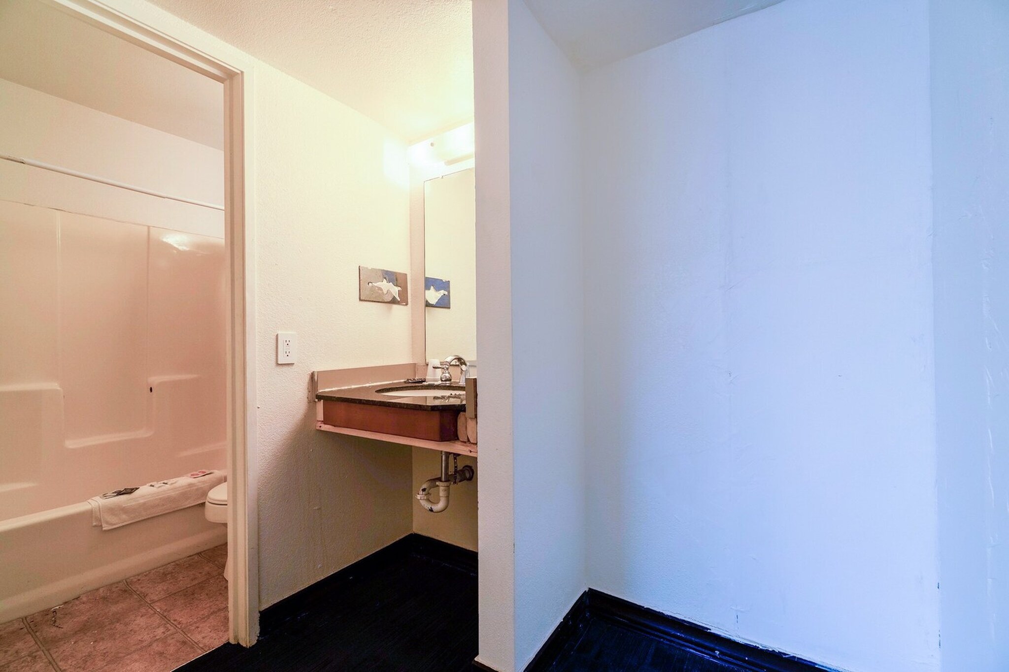 Bath Room