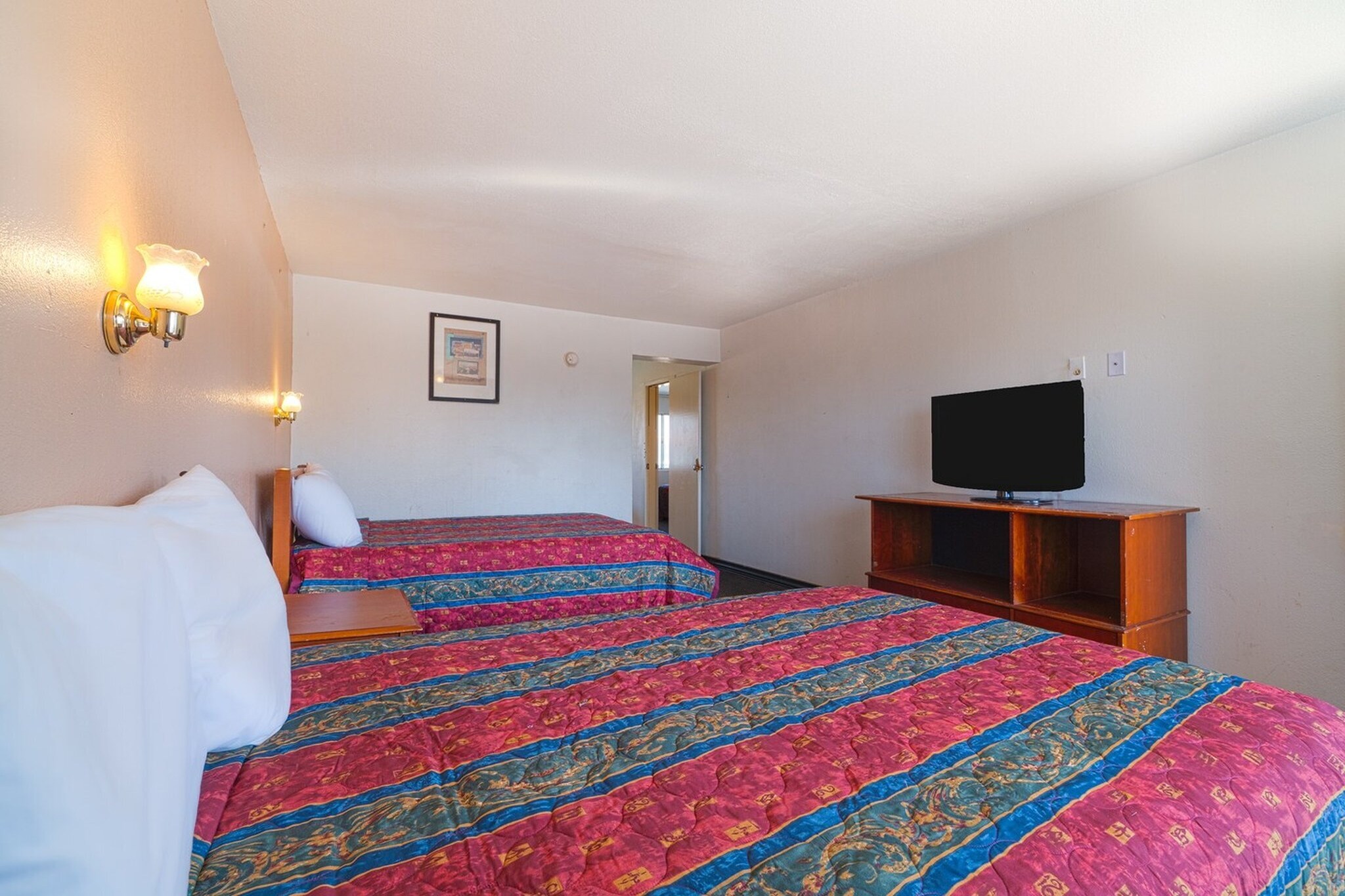 Bed Room