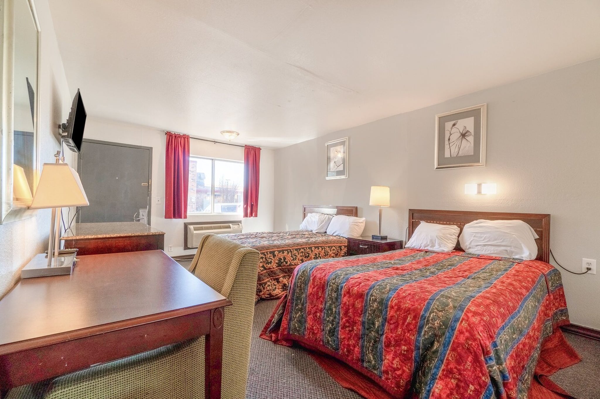 Bed Room