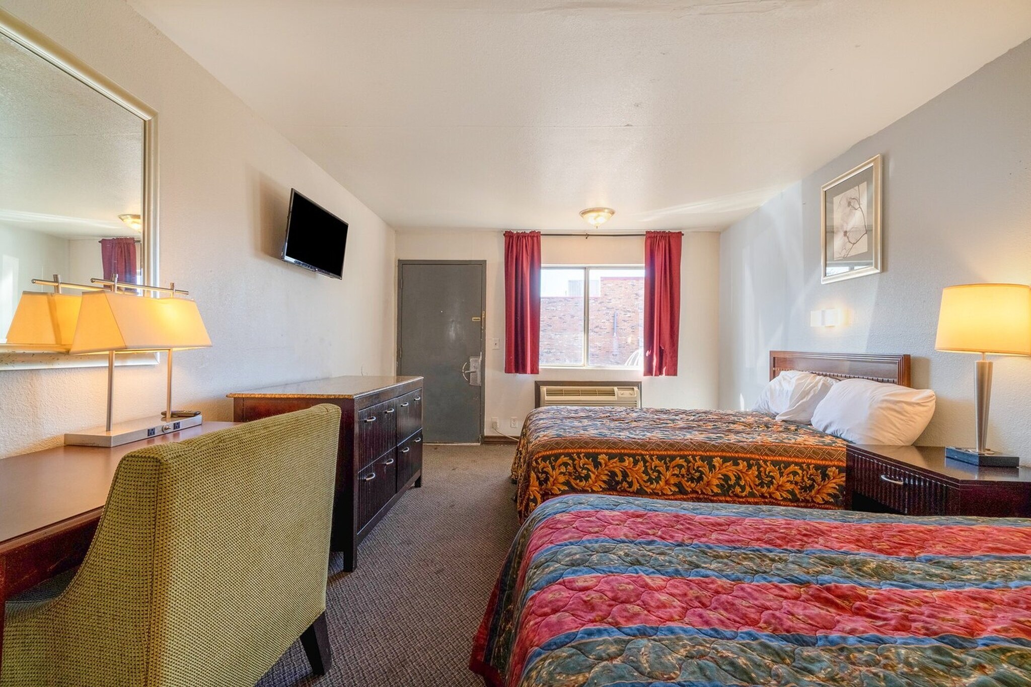 Bed Room