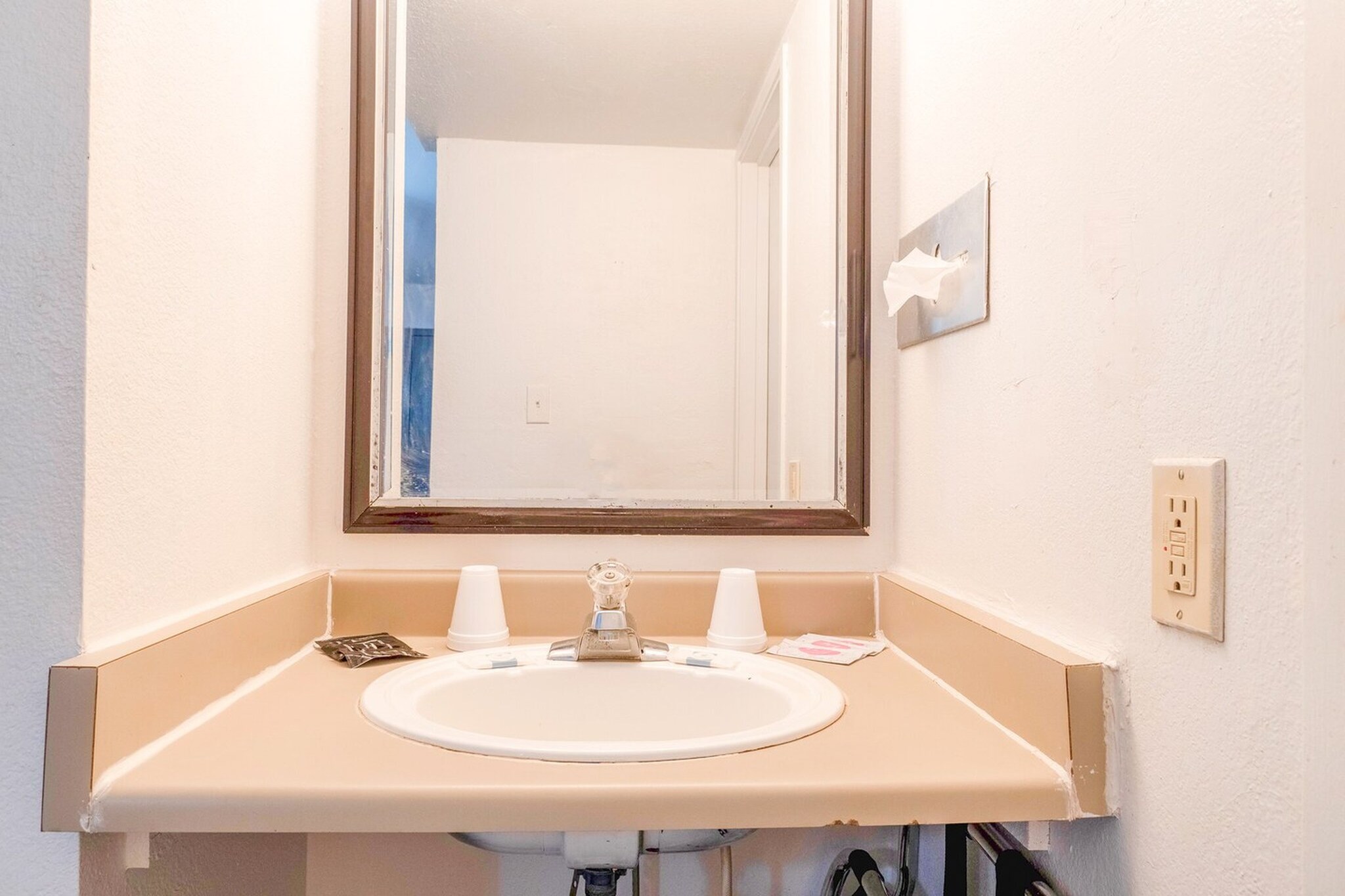 Bath Room