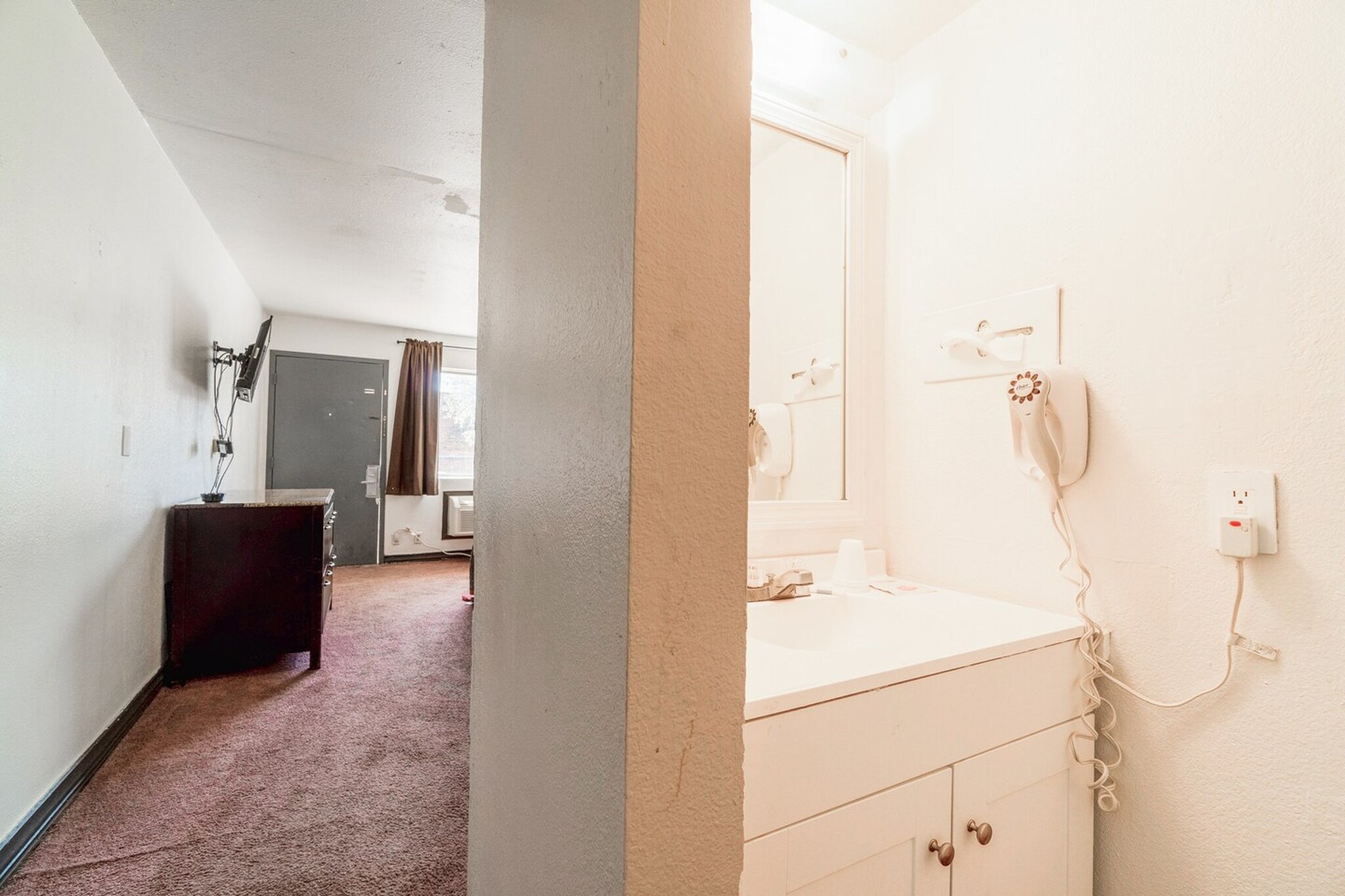 Bath Room