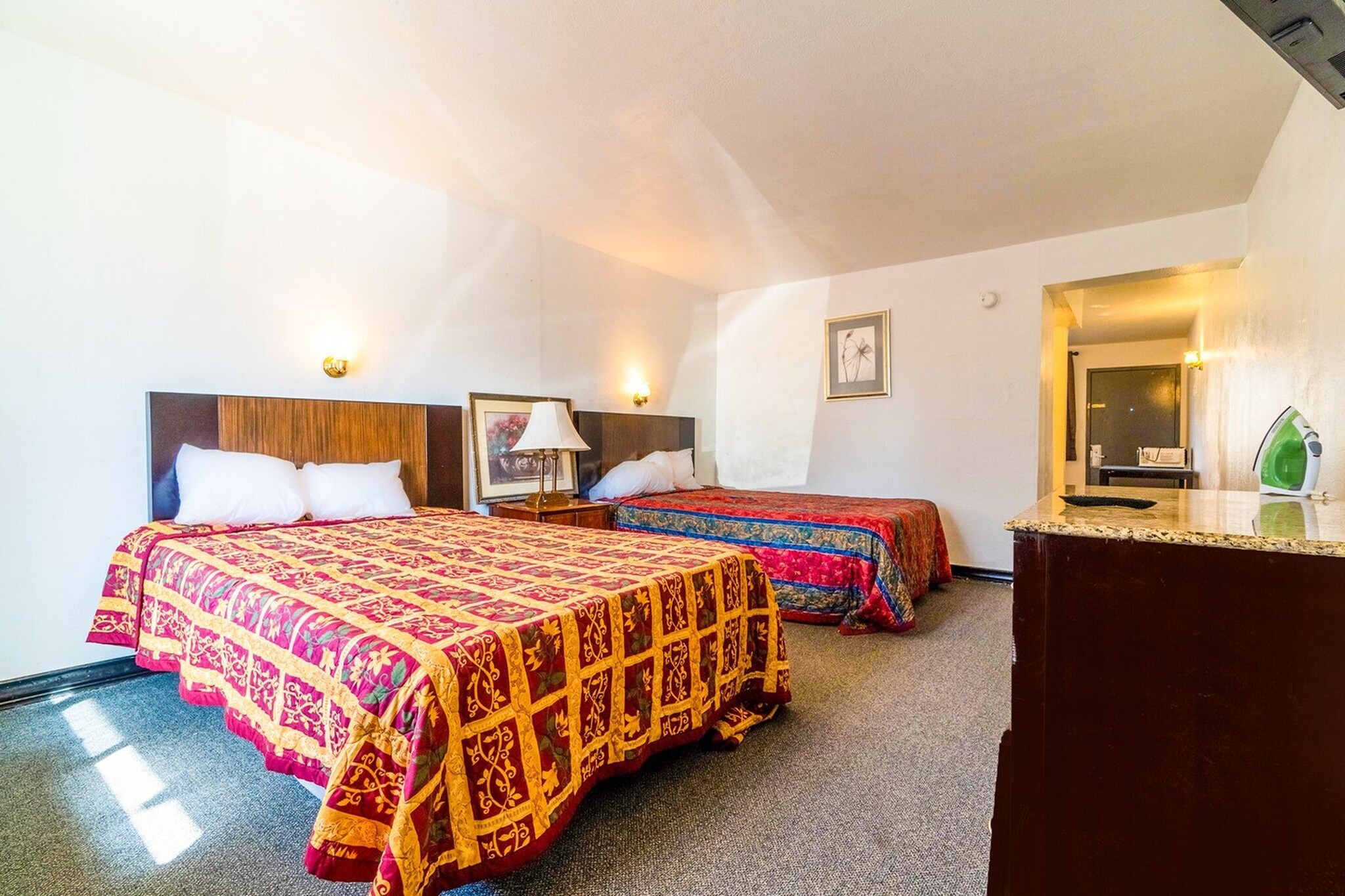 Bed Room