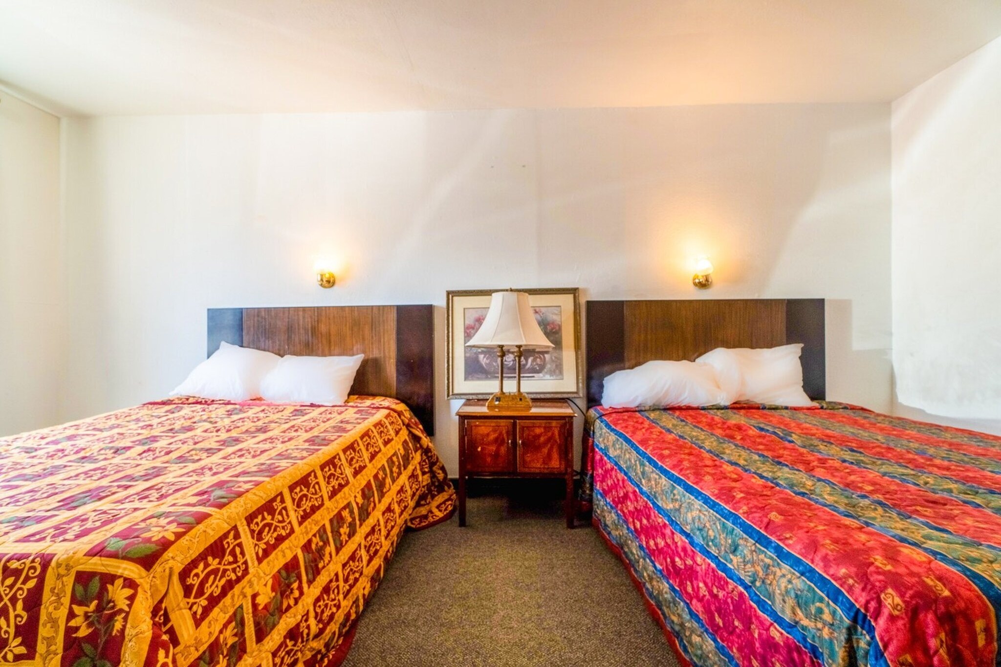 Bed Room