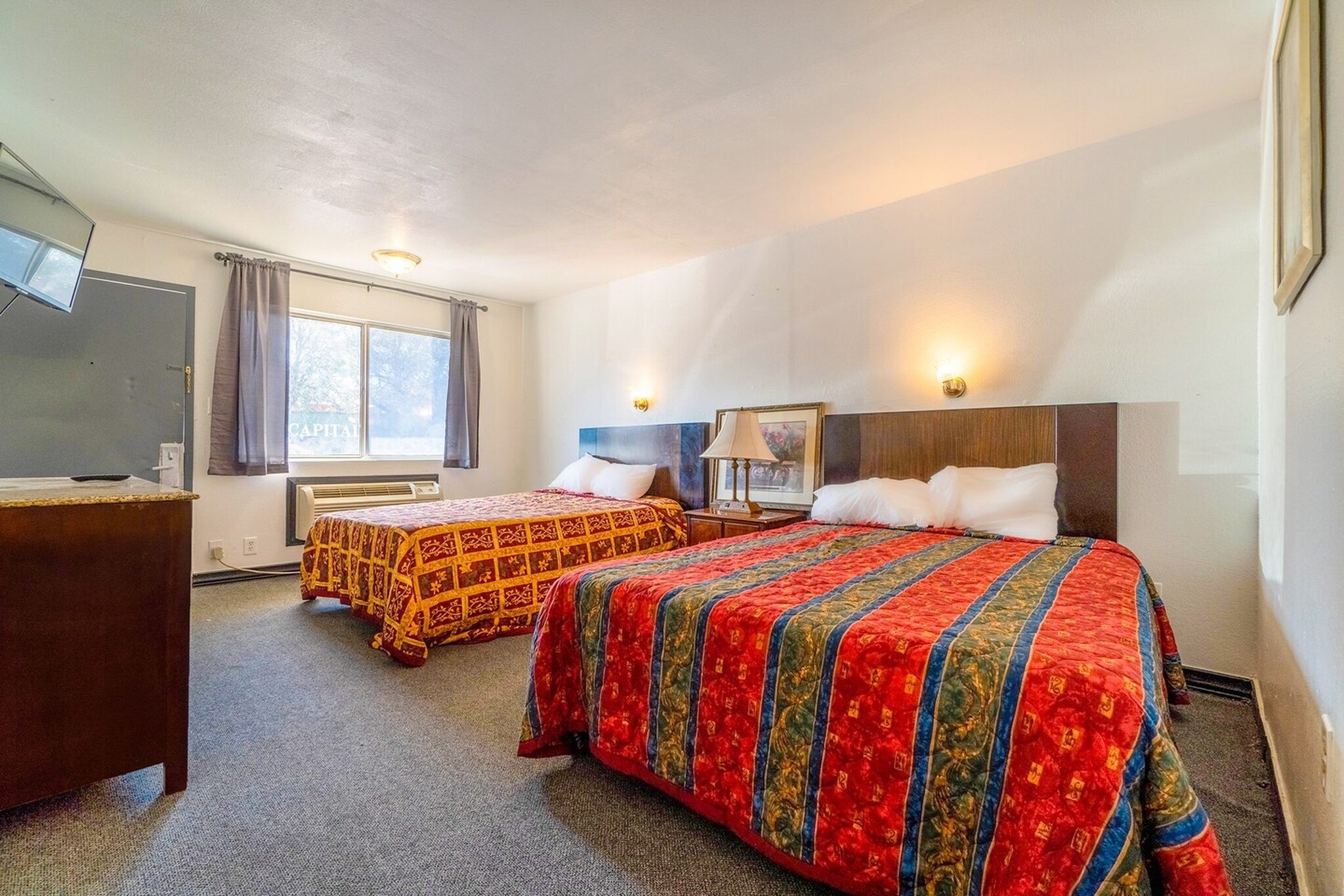 Bed Room