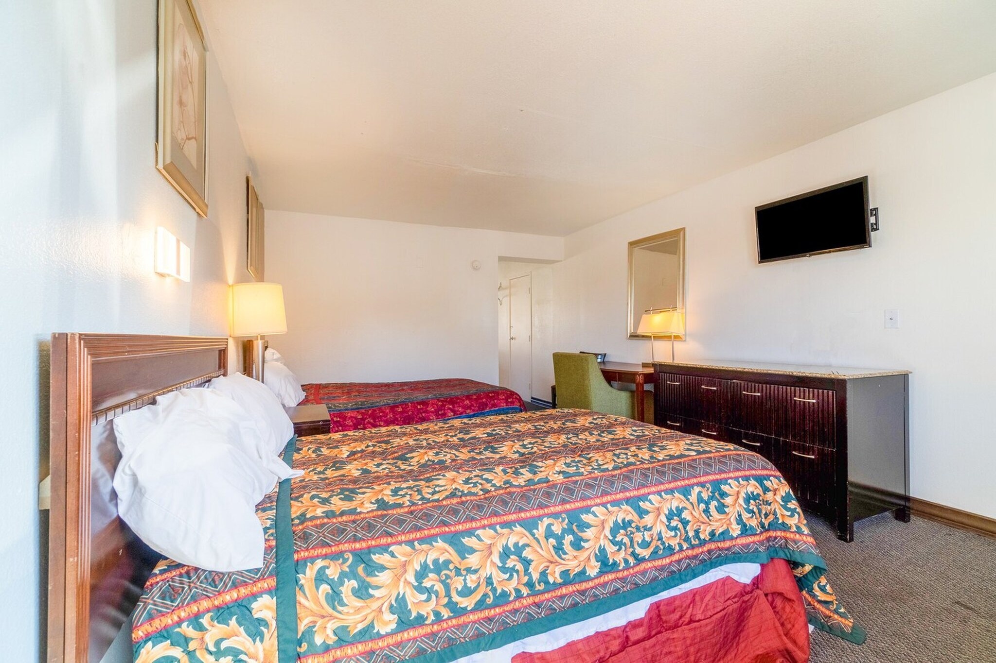 Bed Room