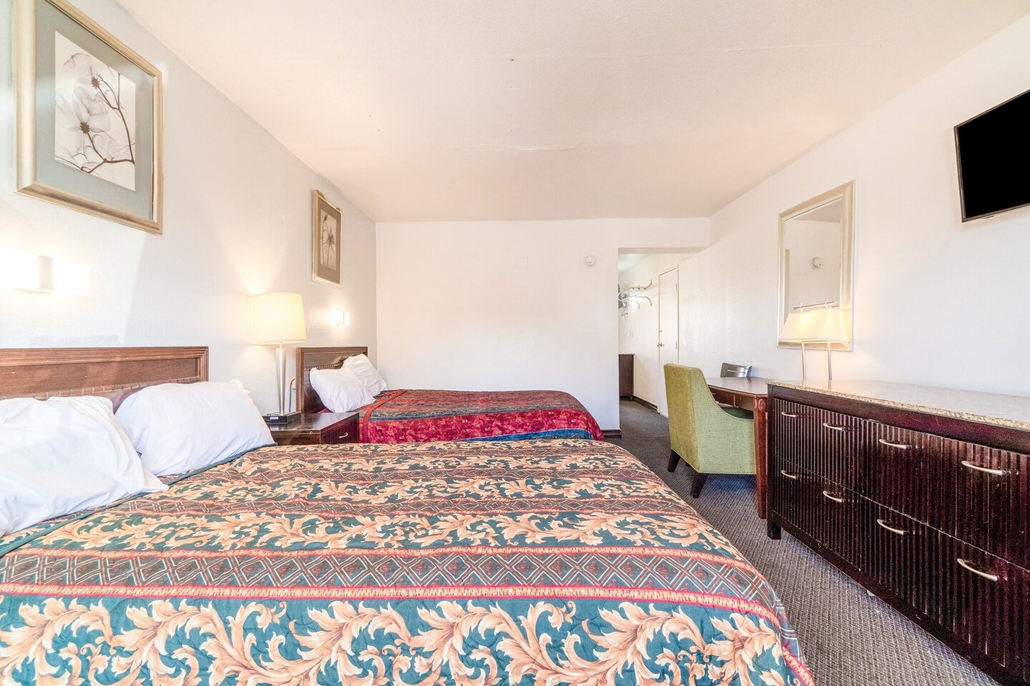 Bed Room