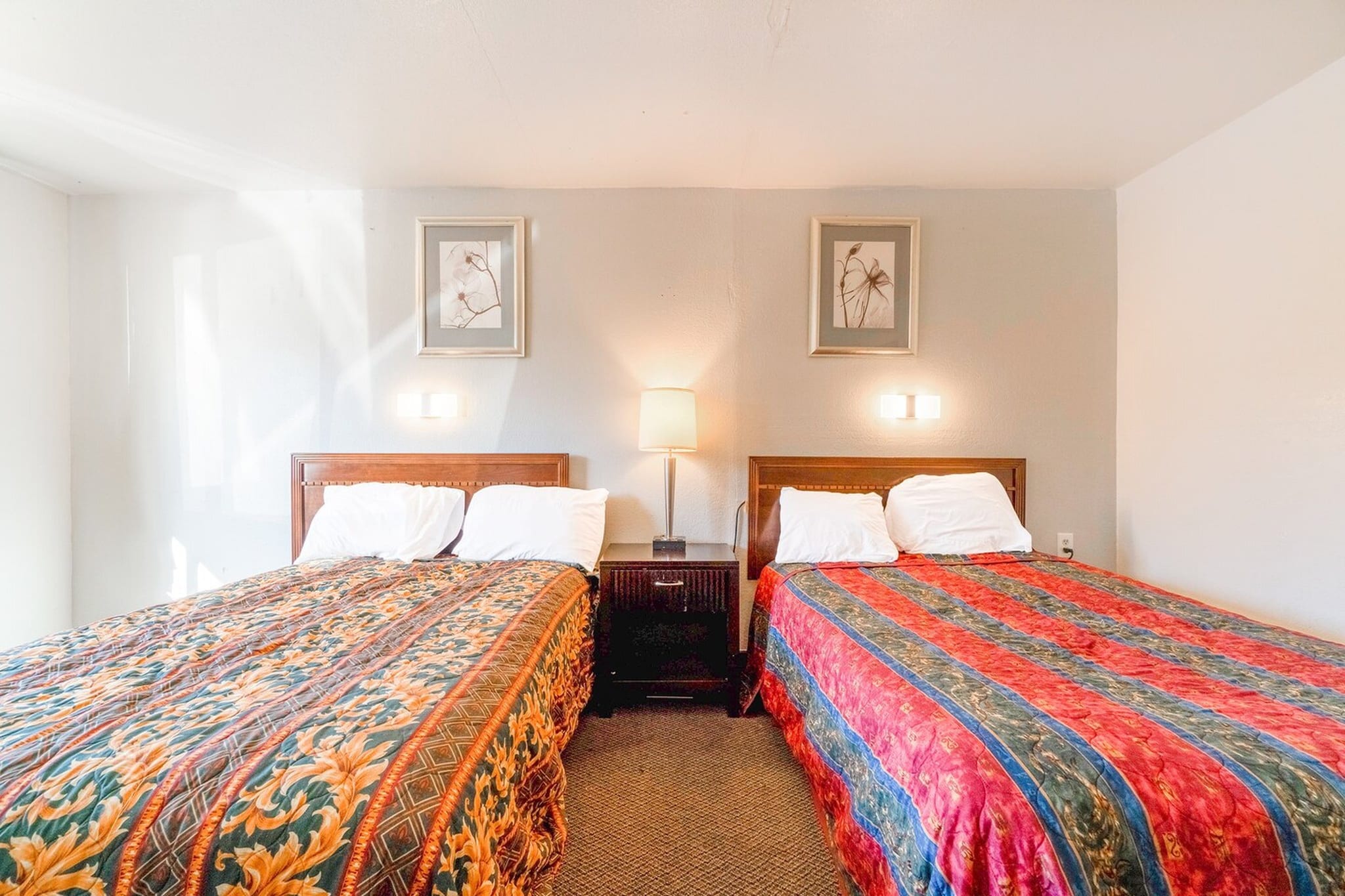Bed Room