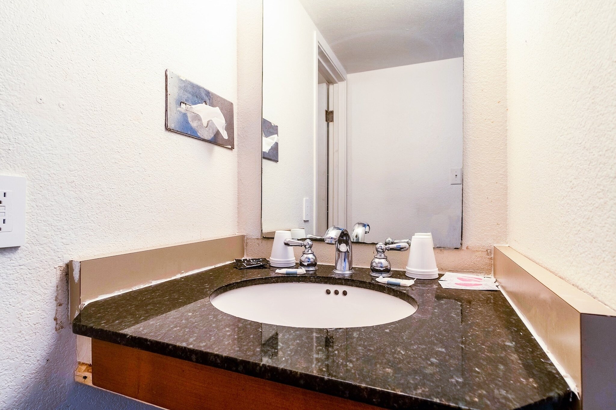 Bath Room