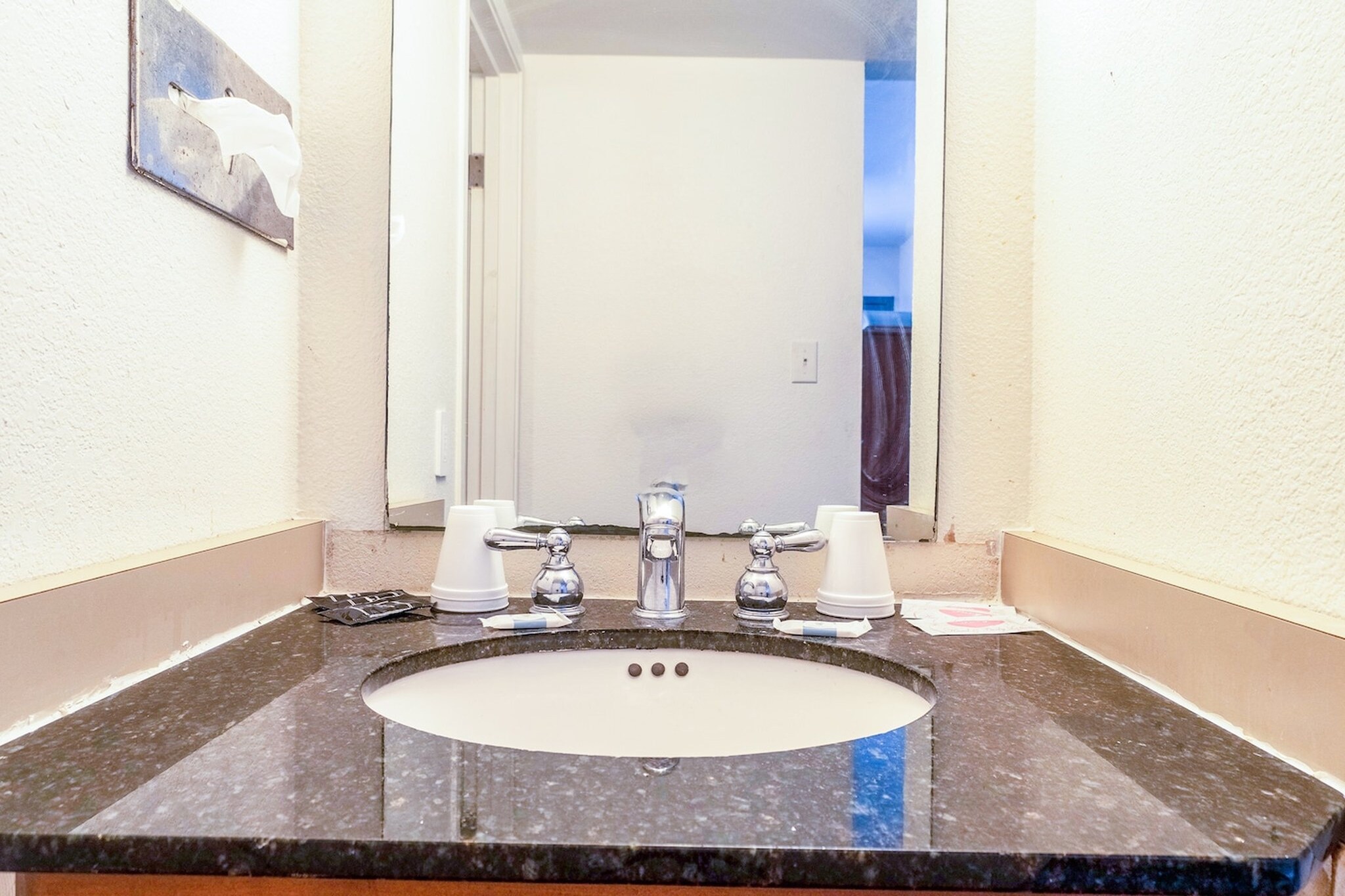 Bath Room