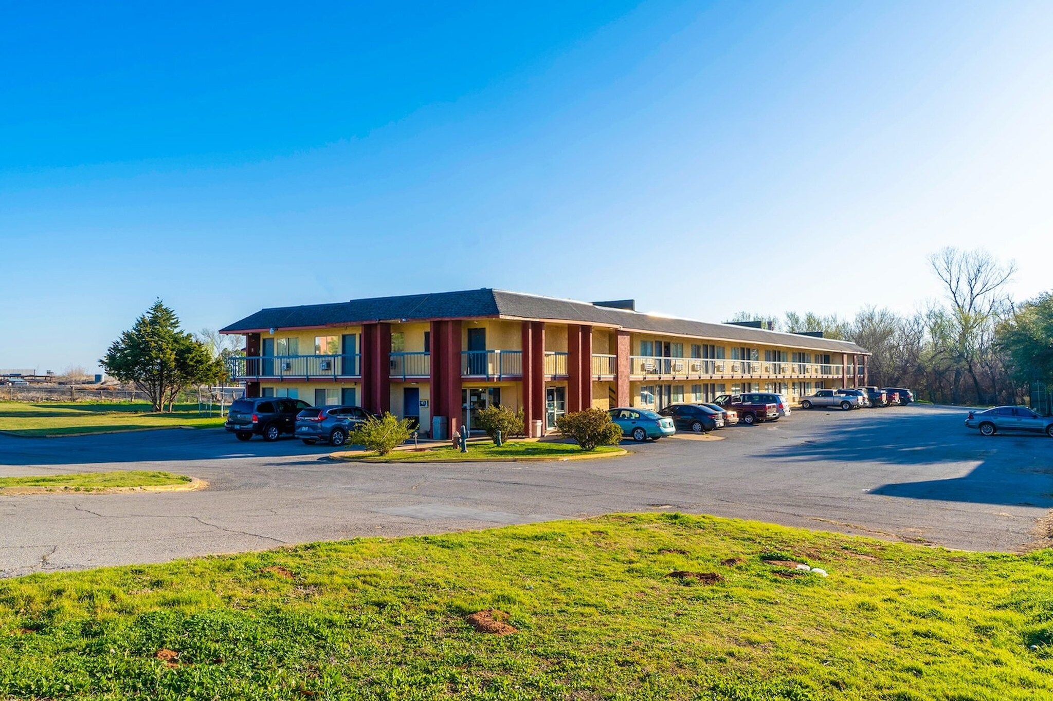 Facilities