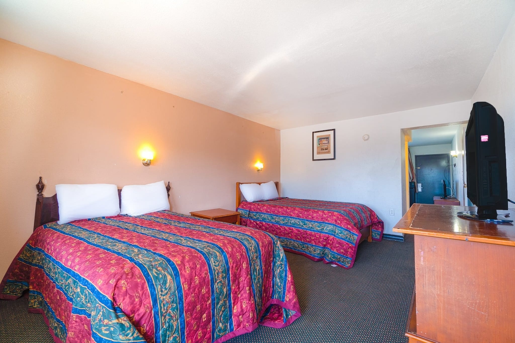 Bed Room