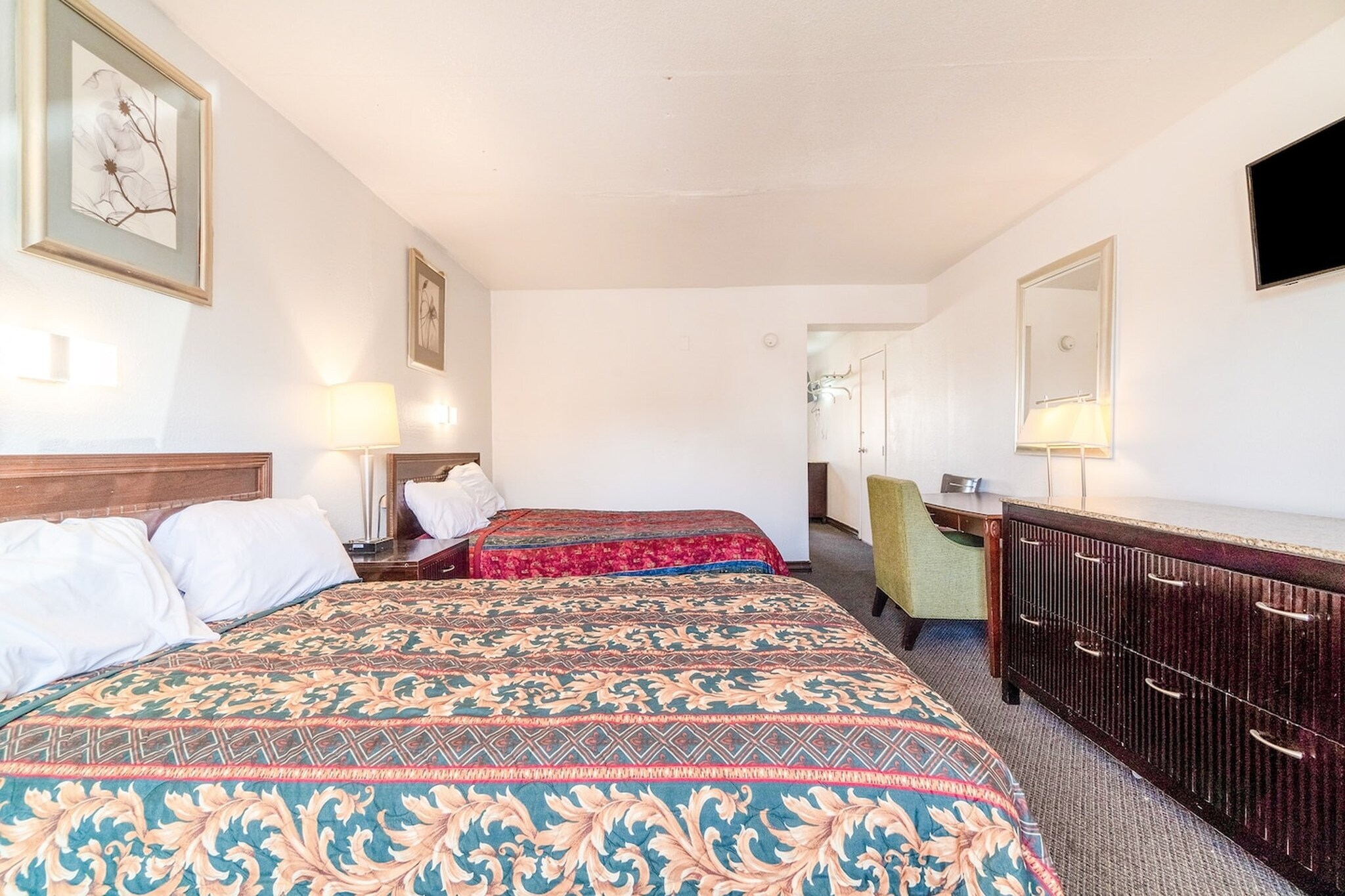 Bed Room