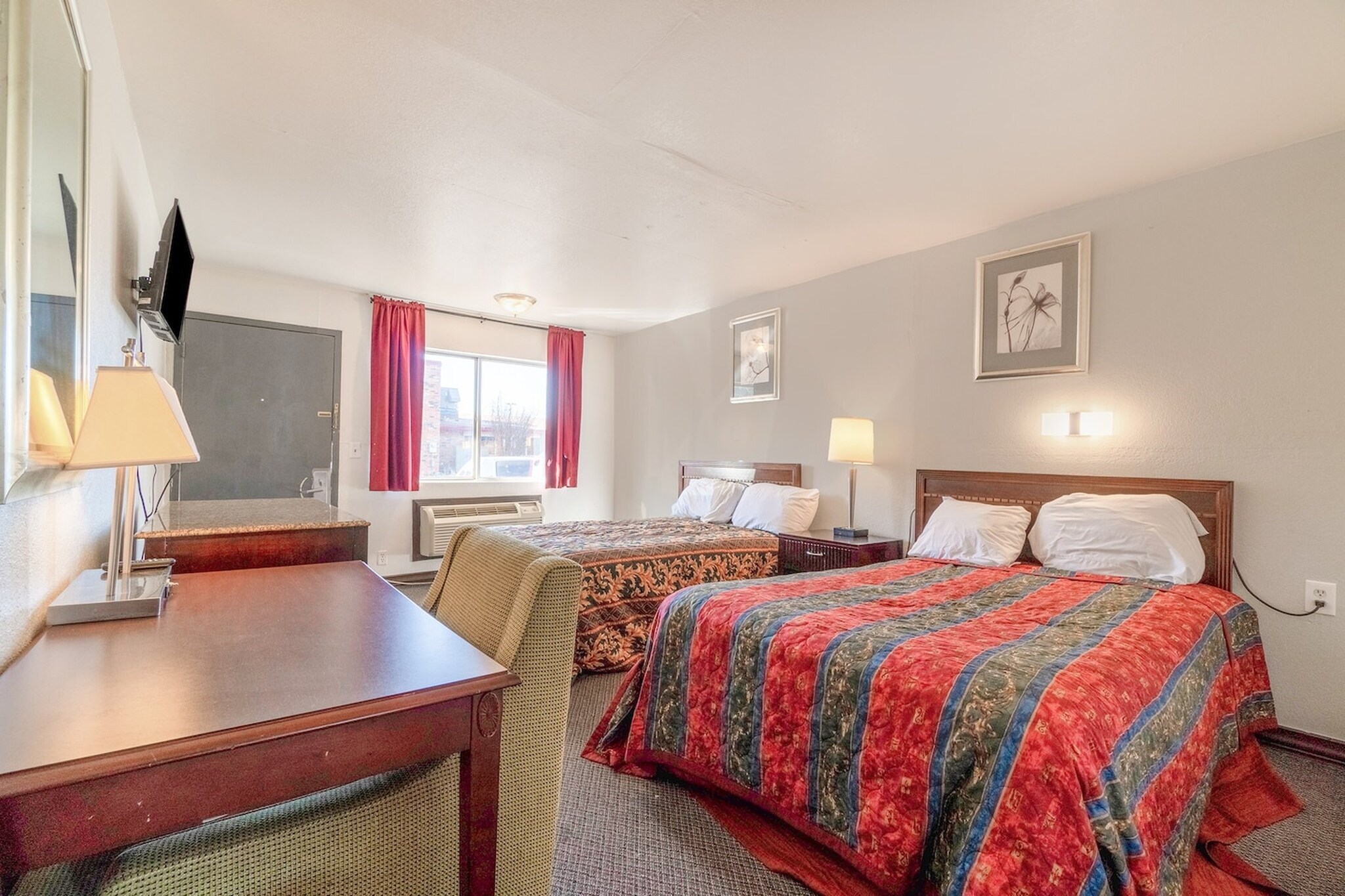 Bed Room