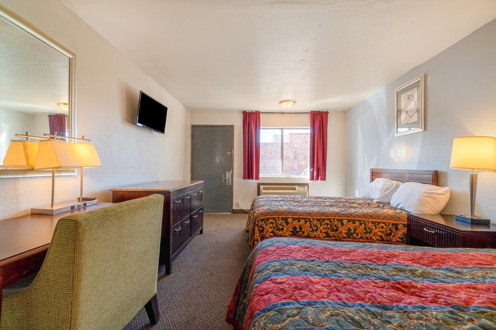 Bed Room