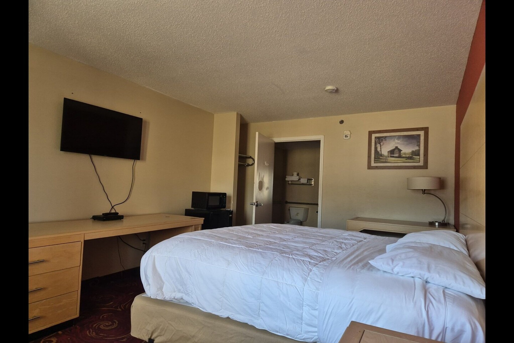Bed Room