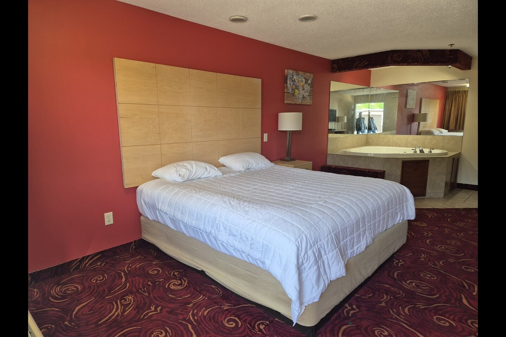 Bed Room