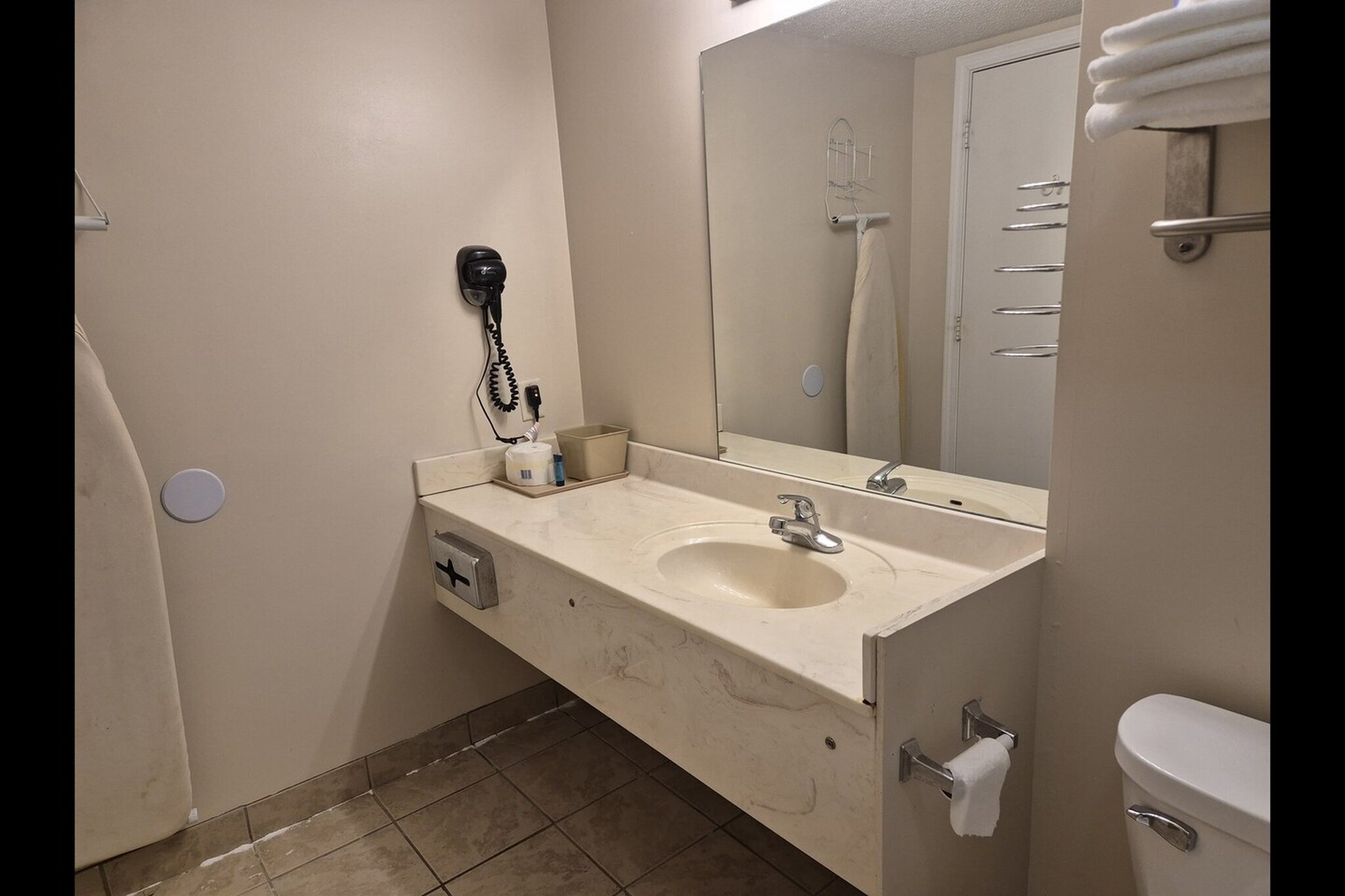 Bath Room
