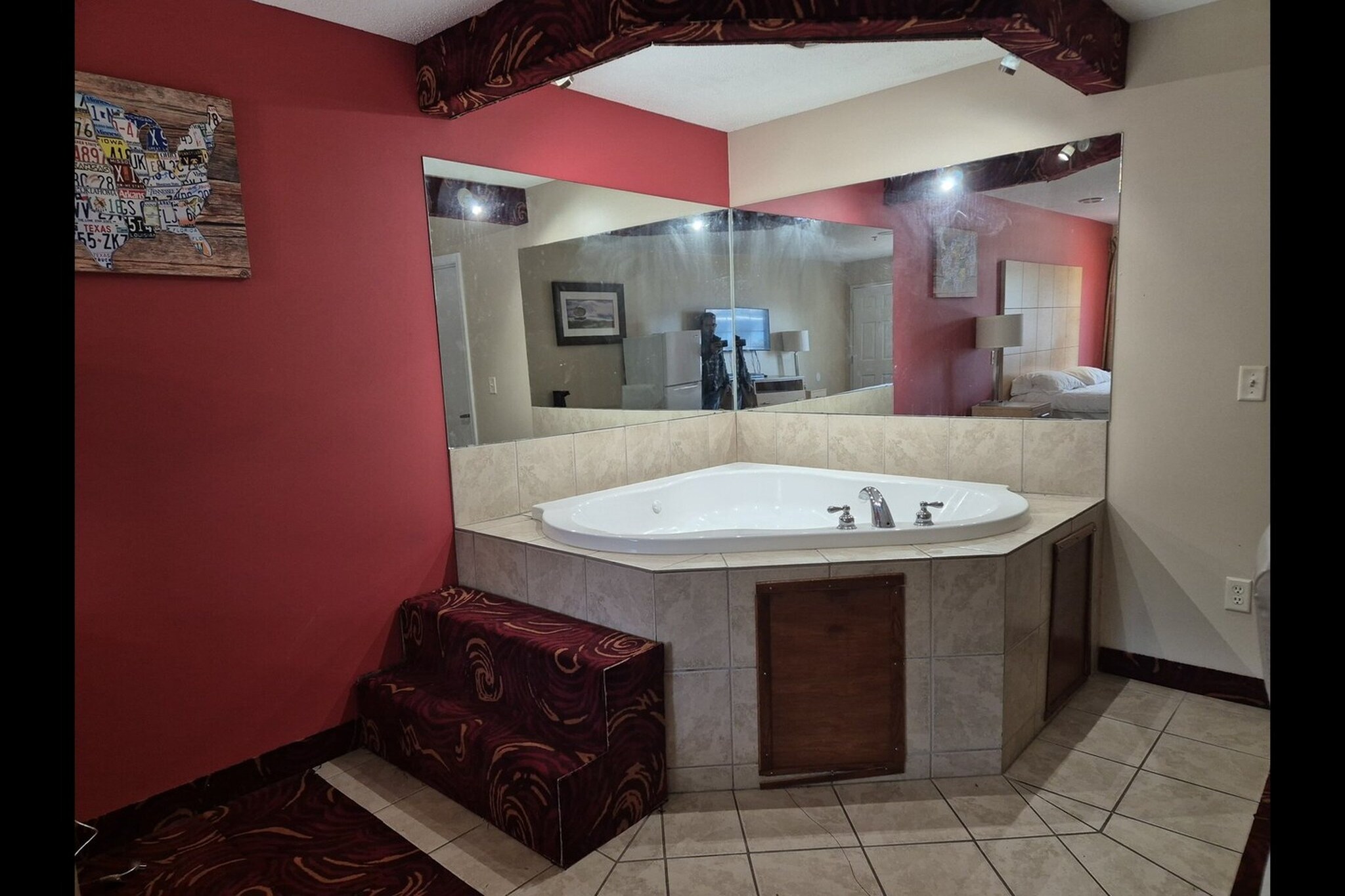 Bath Room