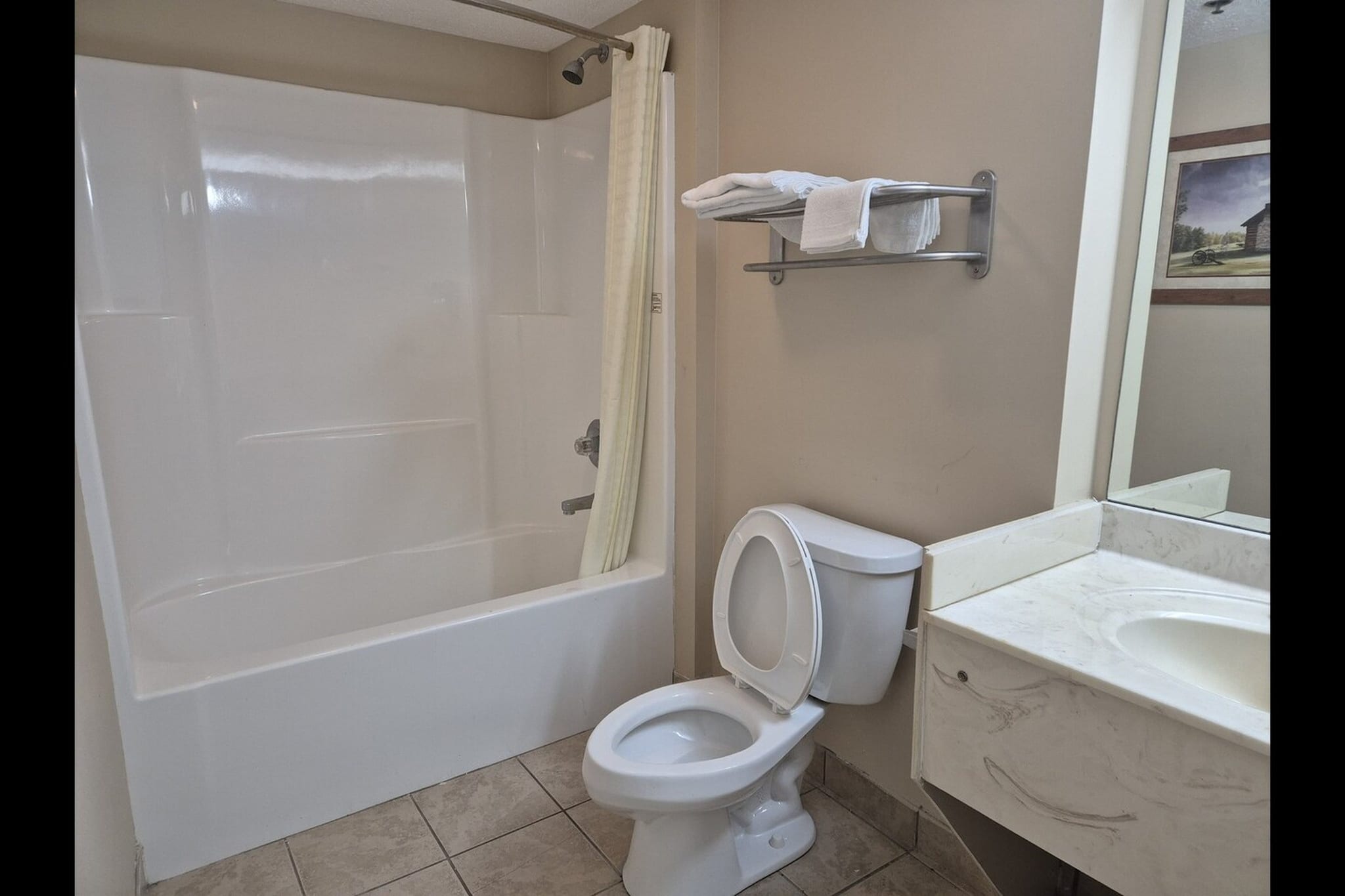 Bath Room