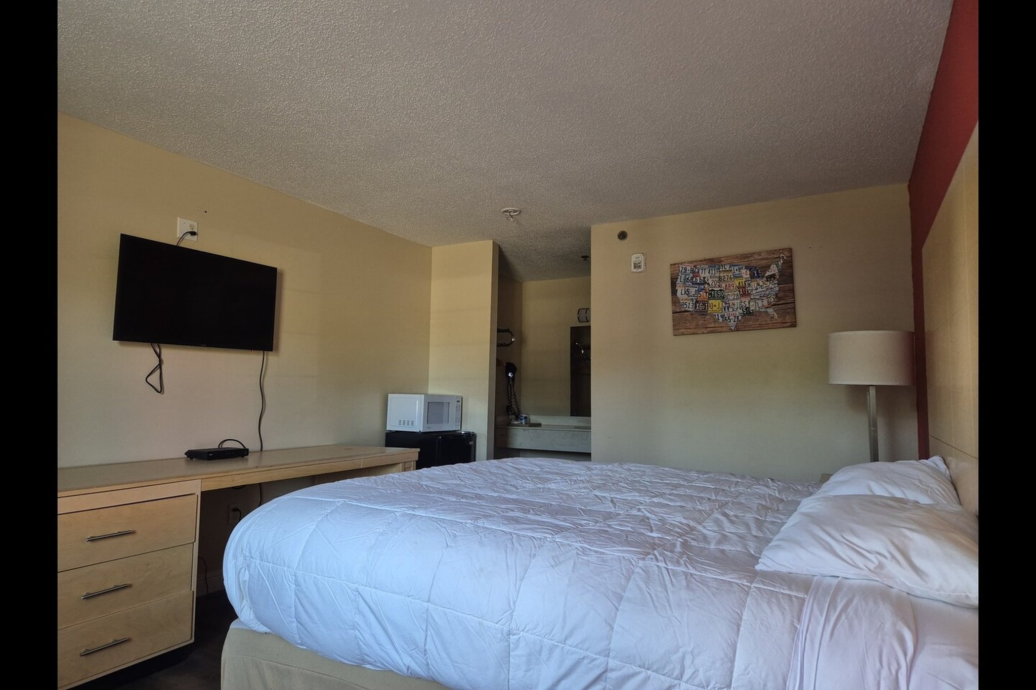 Bed Room