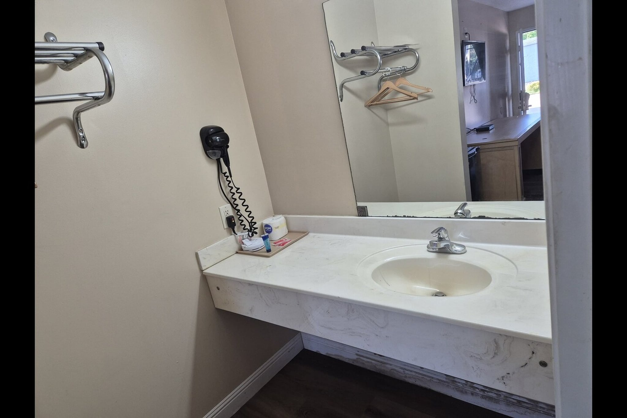 Bath Room
