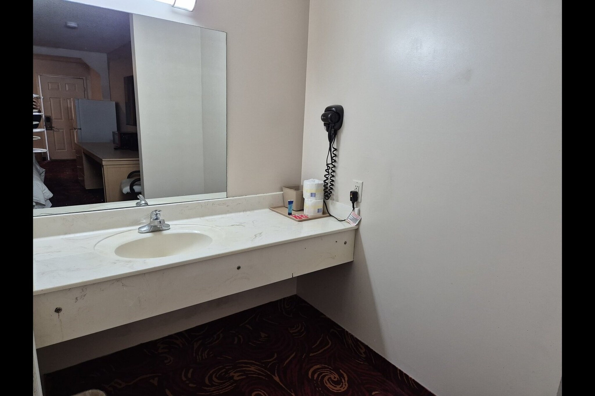 Bath Room