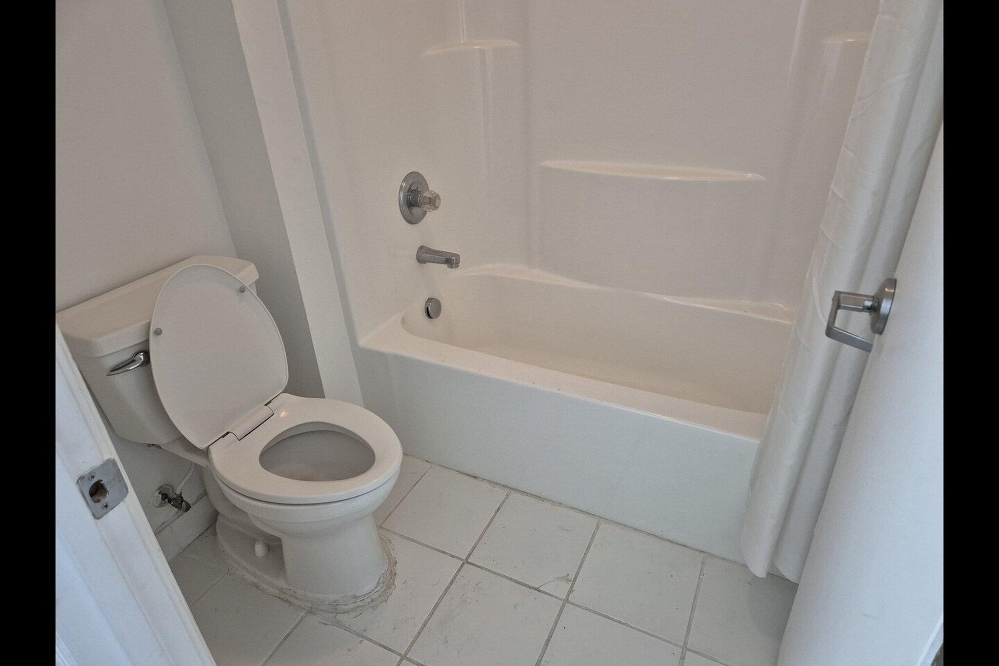 Bath Room