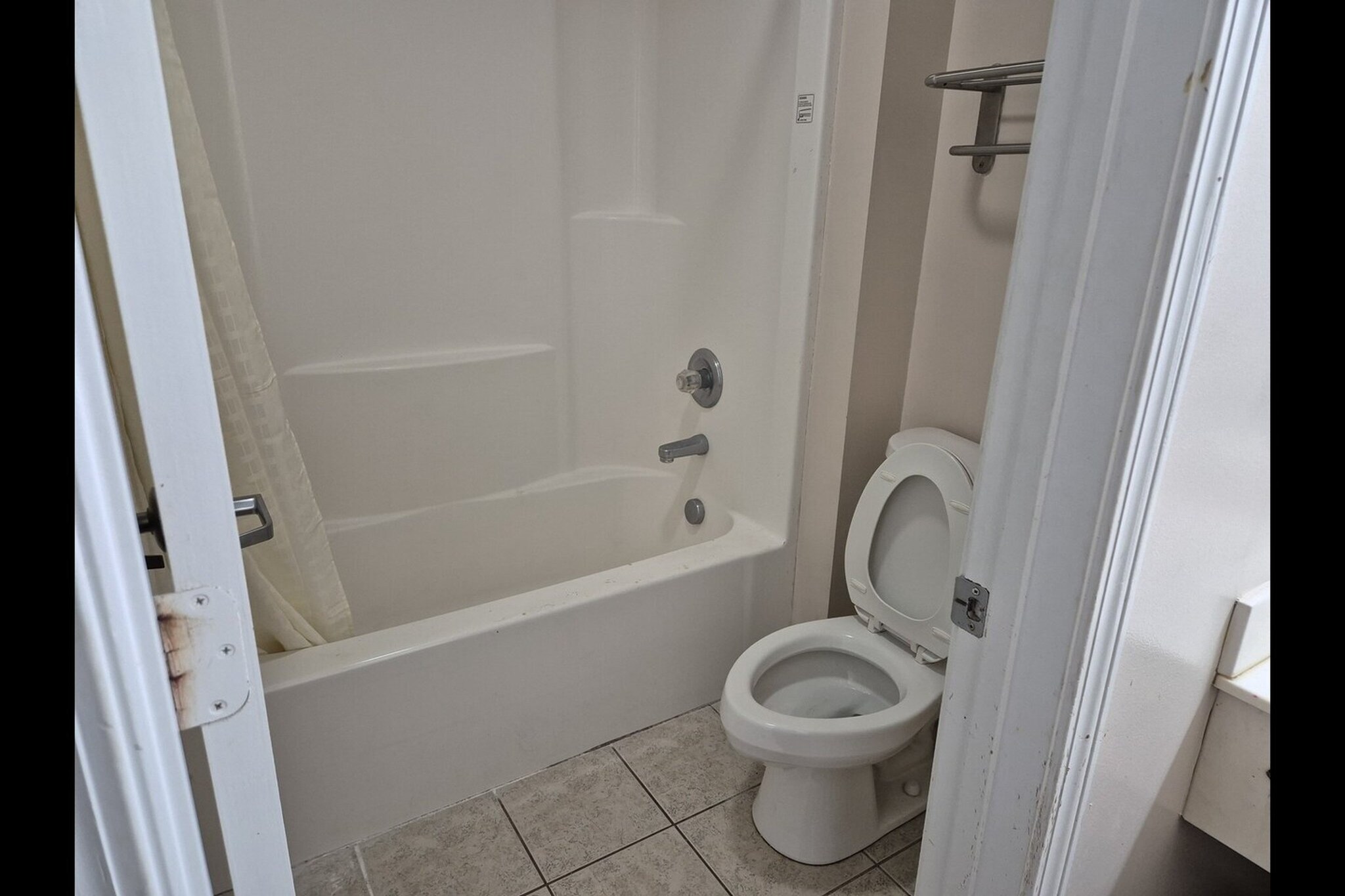 Bath Room