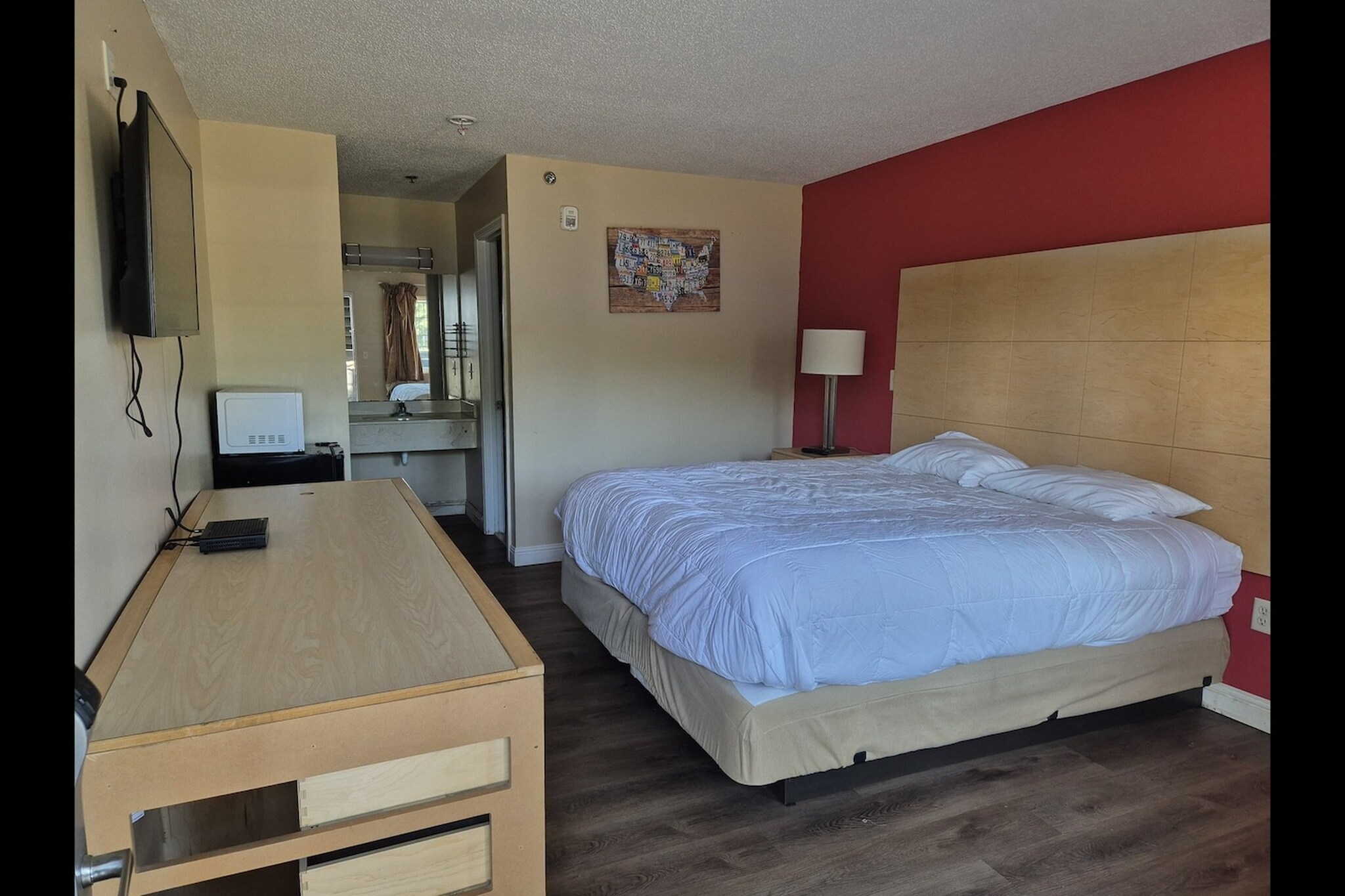 Bed Room
